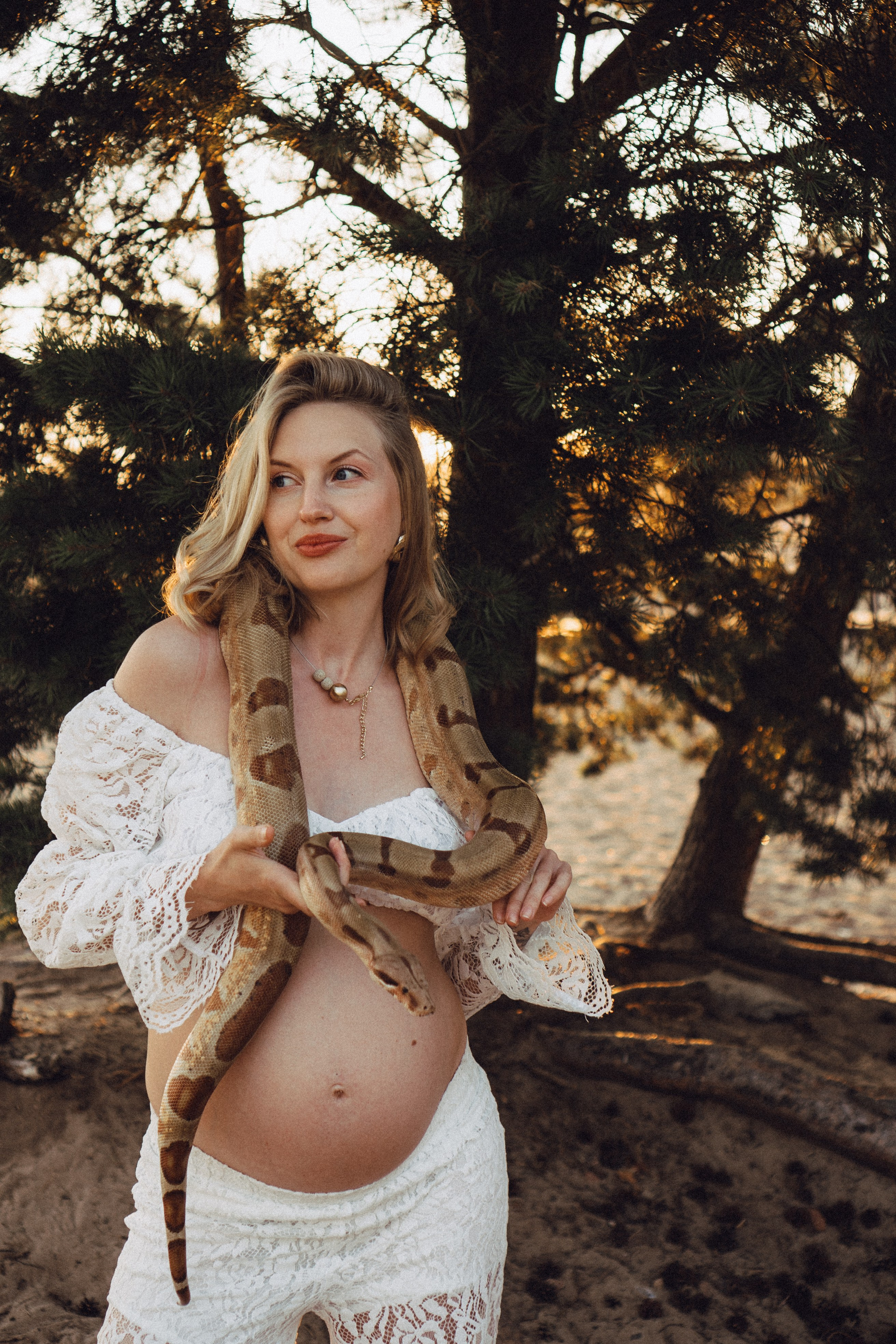 В ОЖИДАНИИ. Профессиональный фотограф, Санкт-Петербург — Виктория Богомолова