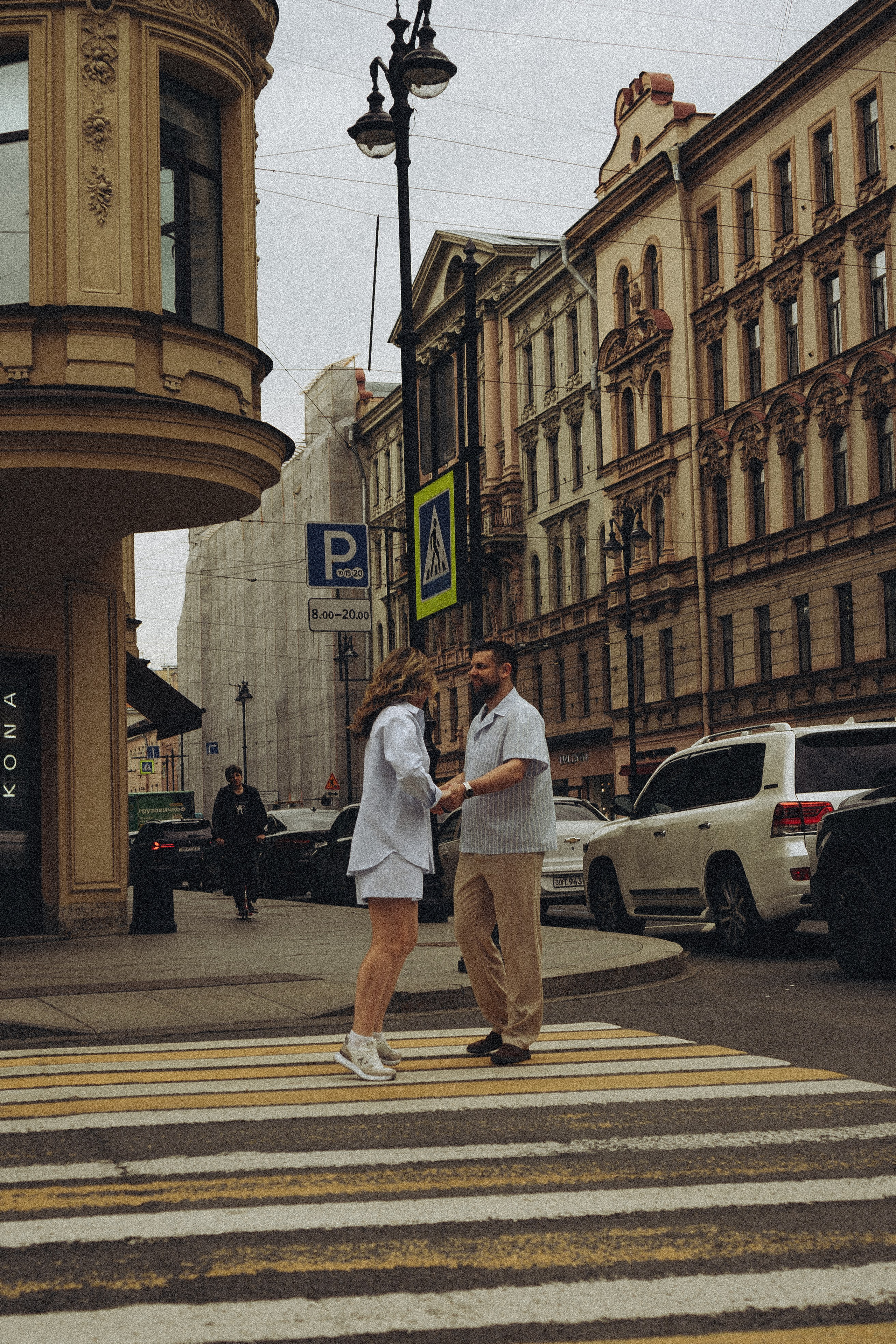 СТУДИЯ И ПРОГУЛКА ДЛЯ ПАРЫ. Профессиональный фотограф, Санкт-Петербург — Виктория Богомолова
