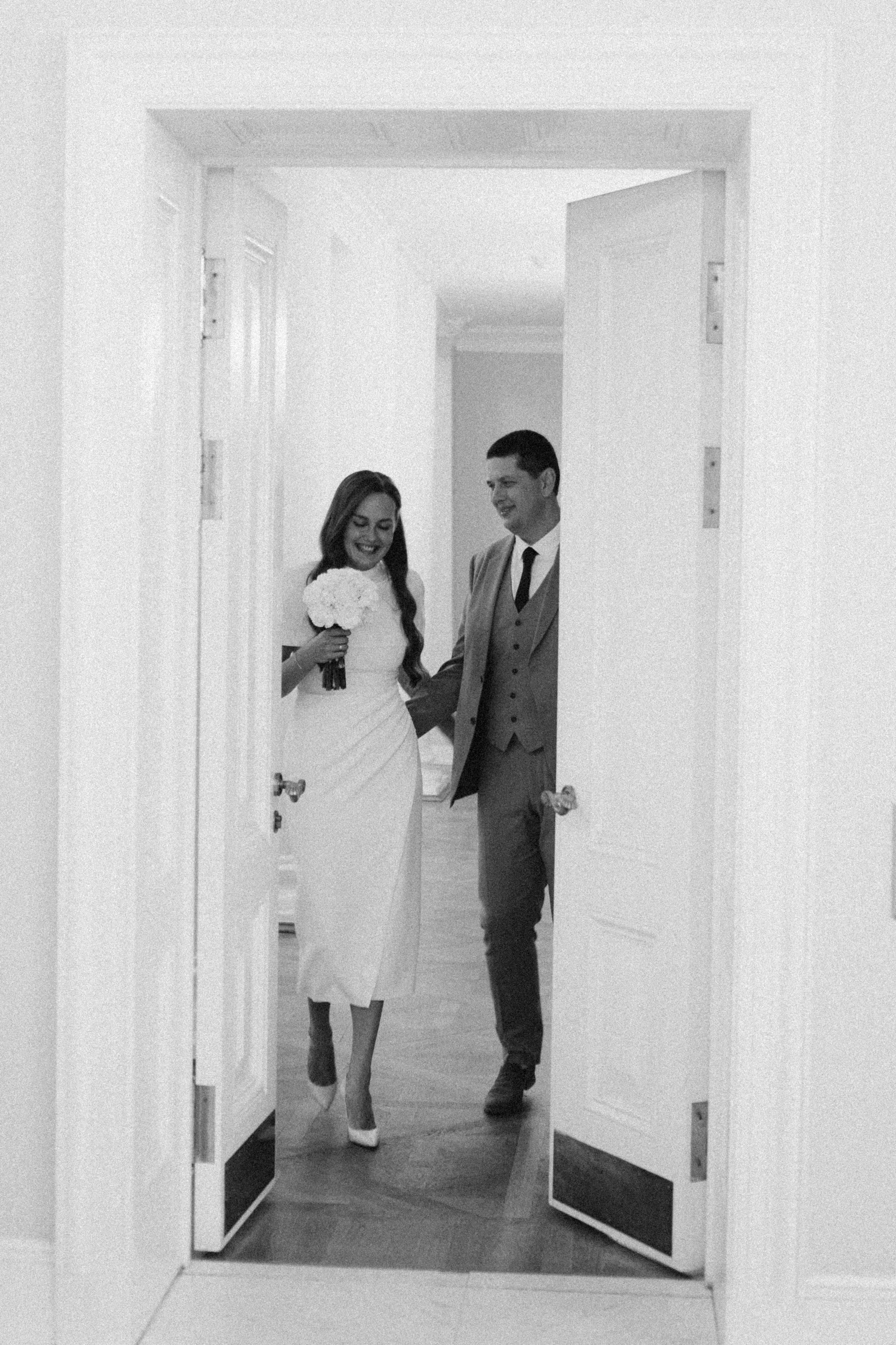 СВАДЕБНАЯ В ПУШКИНЕ. Профессиональный фотограф, Санкт-Петербург — Виктория Богомолова