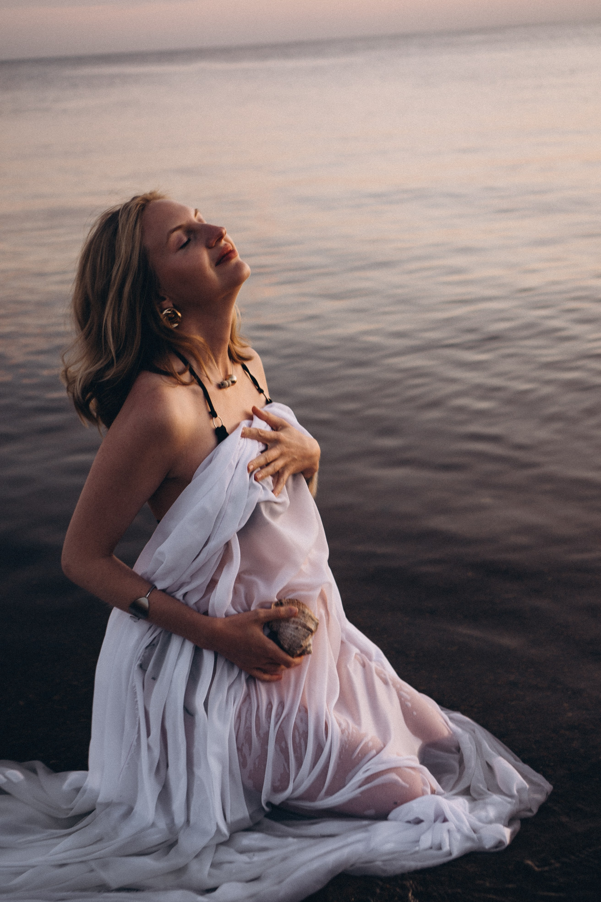 В ОЖИДАНИИ. Профессиональный фотограф, Санкт-Петербург — Виктория Богомолова