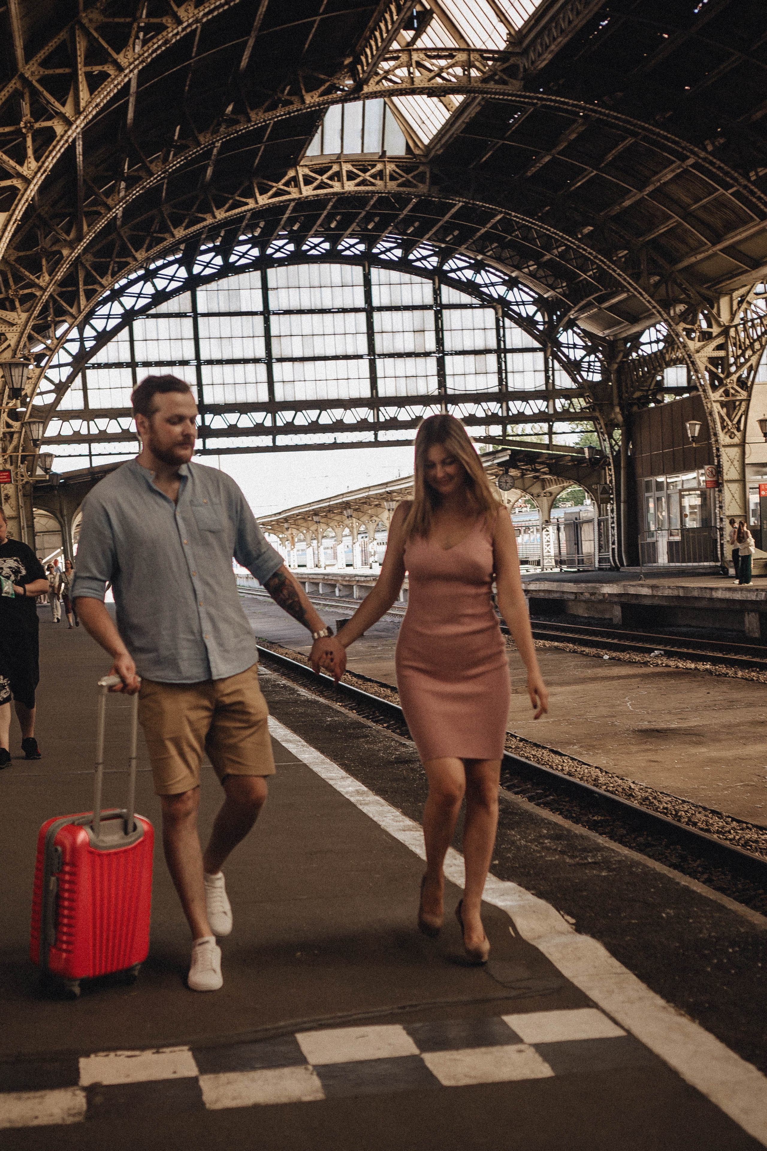 История на реальных событиях. Профессиональный фотограф, Санкт-Петербург — Виктория Богомолова