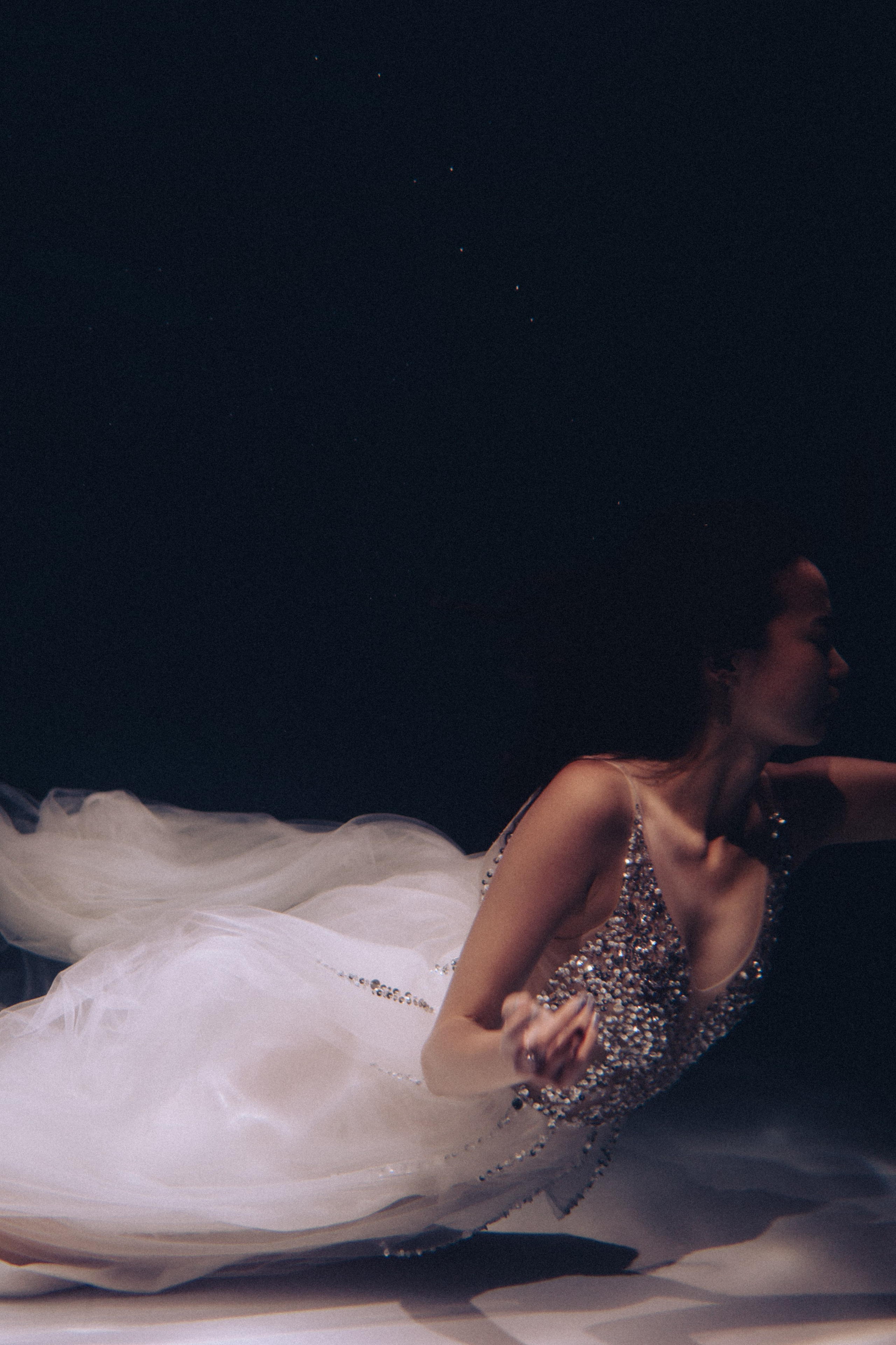 ФОТОСЕСИСИЯ В БАССЕЙНЕ. Профессиональный фотограф, Санкт-Петербург — Виктория Богомолова