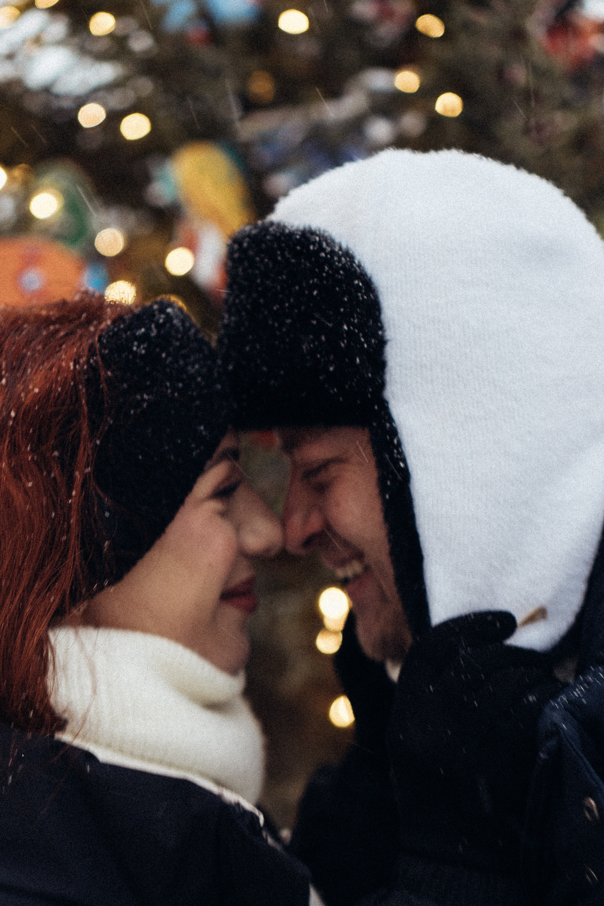 КАТОК СЕВКАБЕЛЬ. Профессиональный фотограф, Санкт-Петербург — Виктория Богомолова