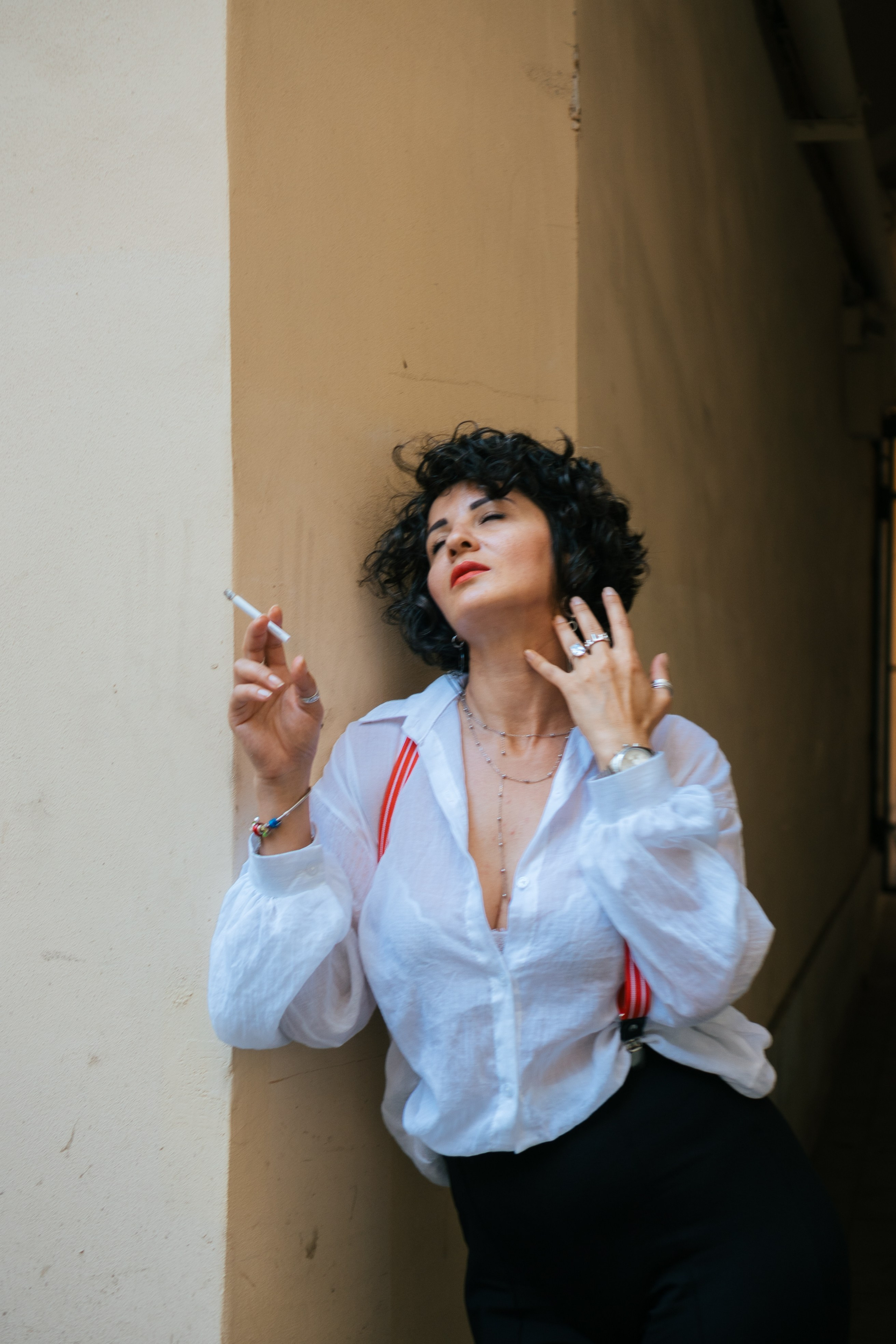 ПРОГУЛКА В ЛЕТНЕМ САДУ. Профессиональный фотограф, Санкт-Петербург — Виктория Богомолова