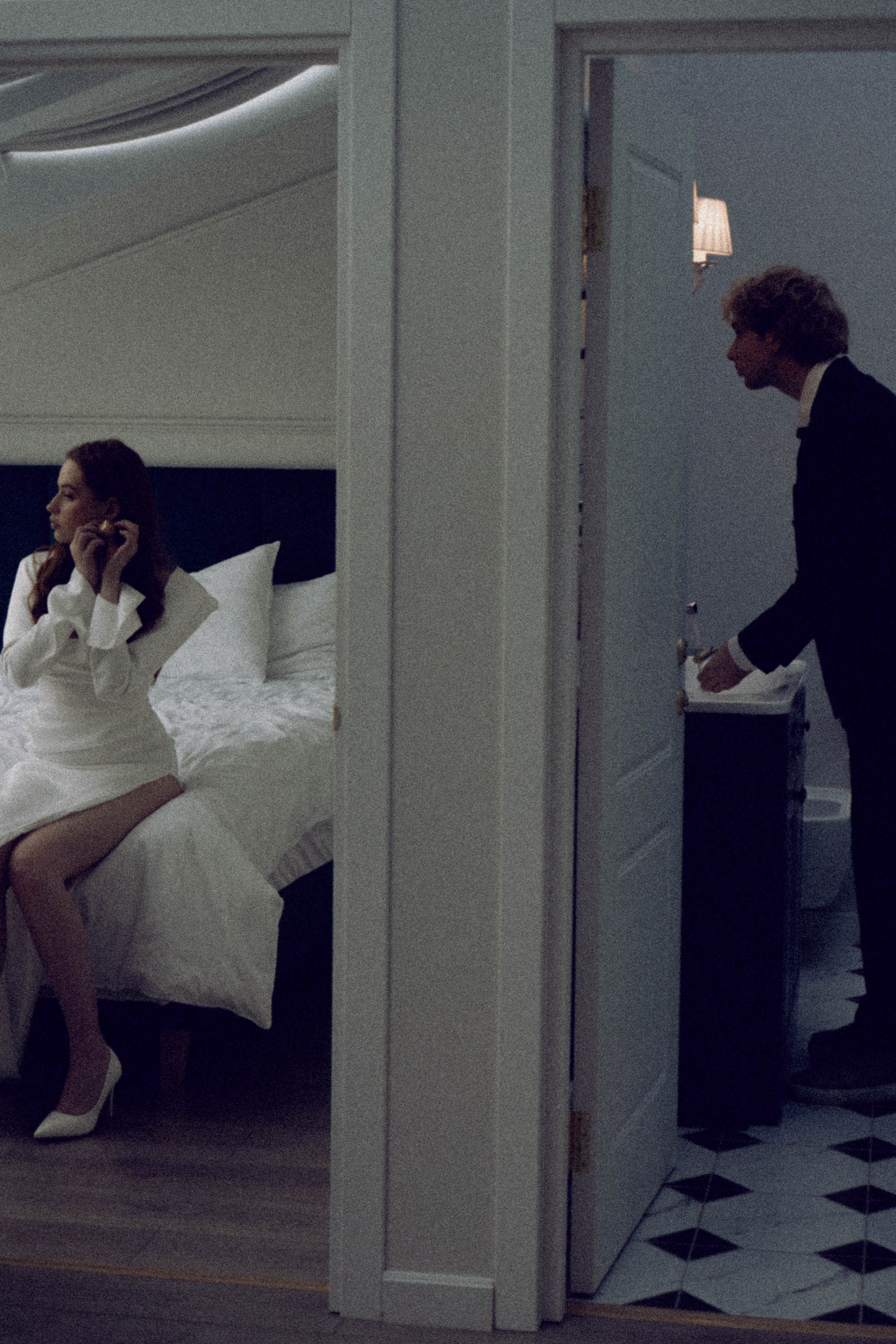 СВАДЕБНАЯ СЬЕМКА В ОТЕЛЕ. СБОРЫ ЖЕНИХА И НЕВЕСТЫ И ТАКЖЕ ТОР И ПОДГОТОВКА К ПРОГУЛКЕ. Профессиональный фотограф, Санкт-Петербург — Виктория Богомолова