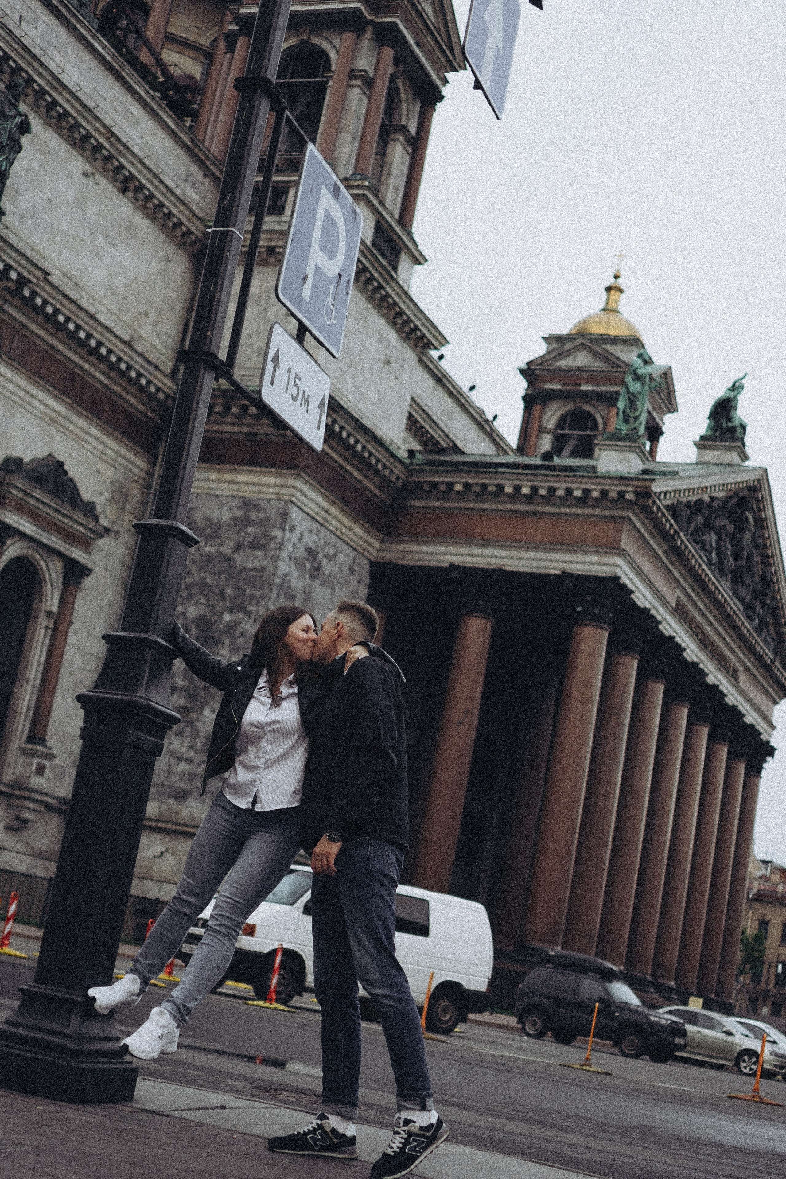 С разводными мостами. Профессиональный фотограф, Санкт-Петербург — Виктория Богомолова