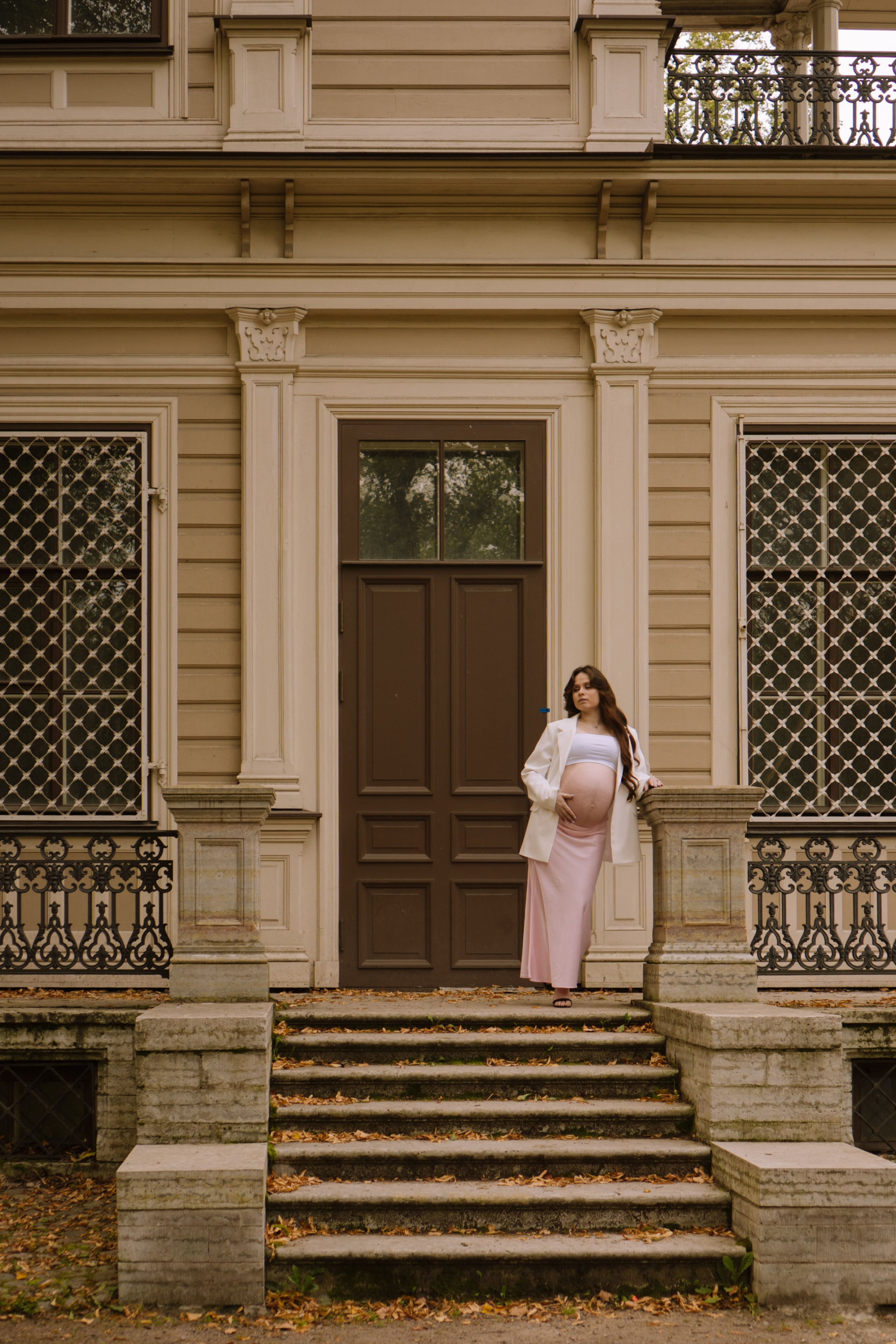 СЕМЕЙНАЯ ИСТОРИЯ. Профессиональный фотограф, Санкт-Петербург — Виктория Богомолова