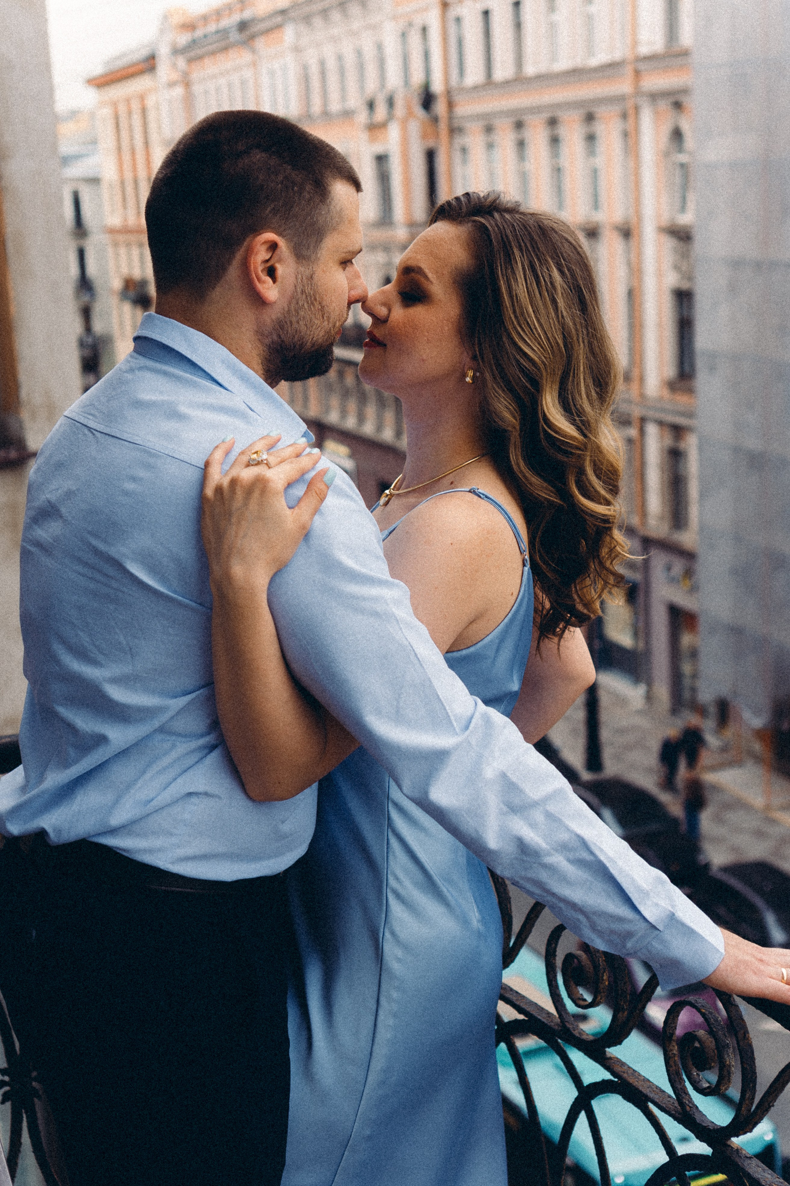 СТУДИЯ И ПРОГУЛКА ДЛЯ ПАРЫ. Профессиональный фотограф, Санкт-Петербург — Виктория Богомолова