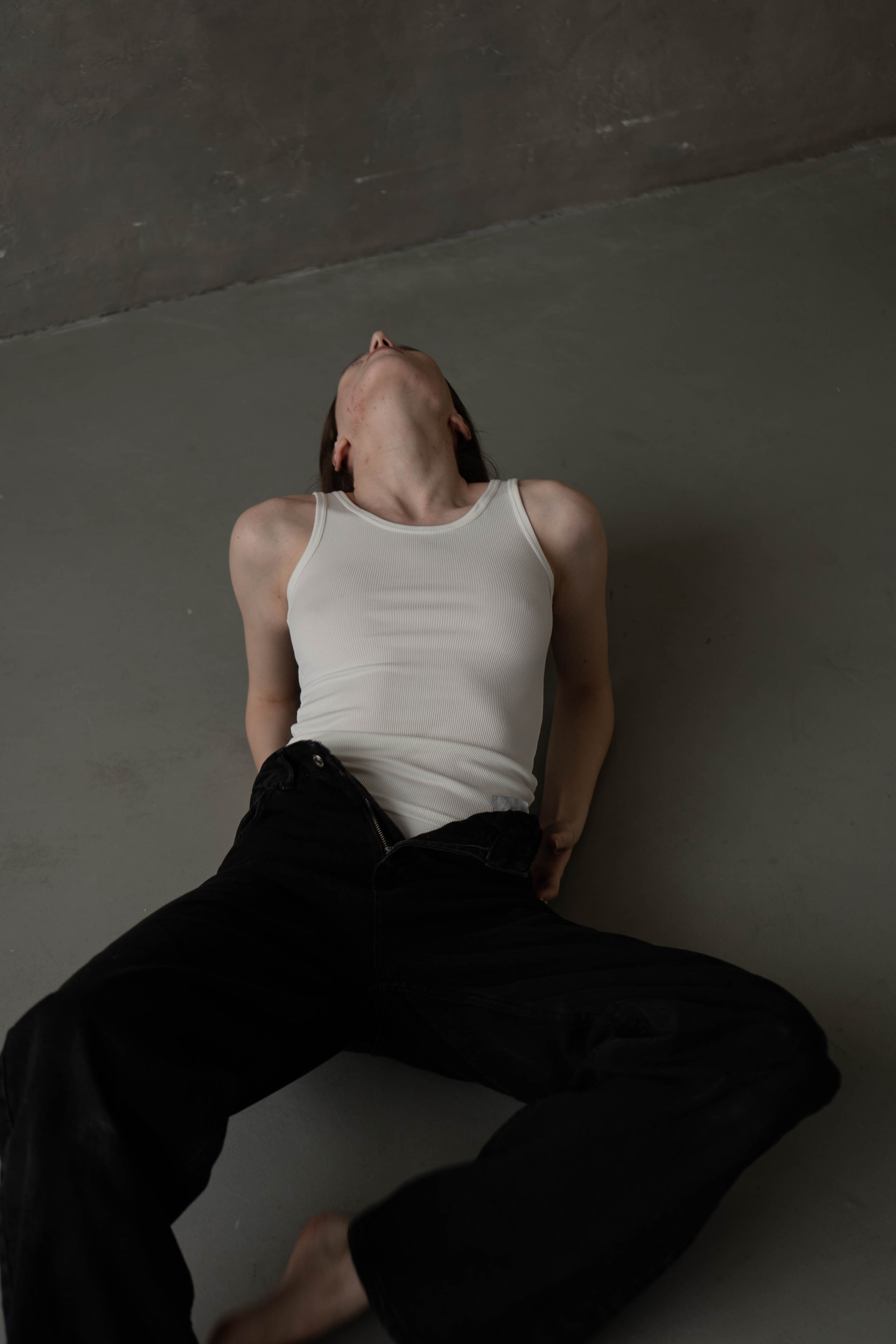 Студийная. Профессиональный фотограф, Санкт-Петербург — Виктория Богомолова