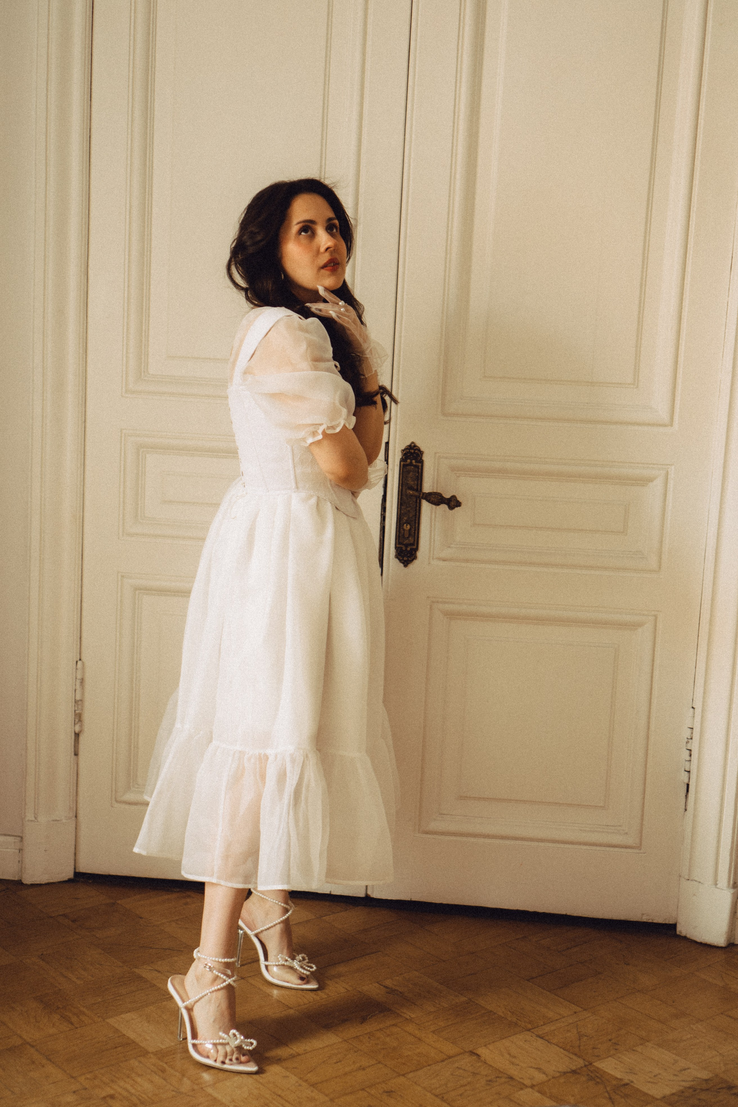 ВИНТАЖНЫЙ БАЛКОН. Профессиональный фотограф, Санкт-Петербург — Виктория Богомолова