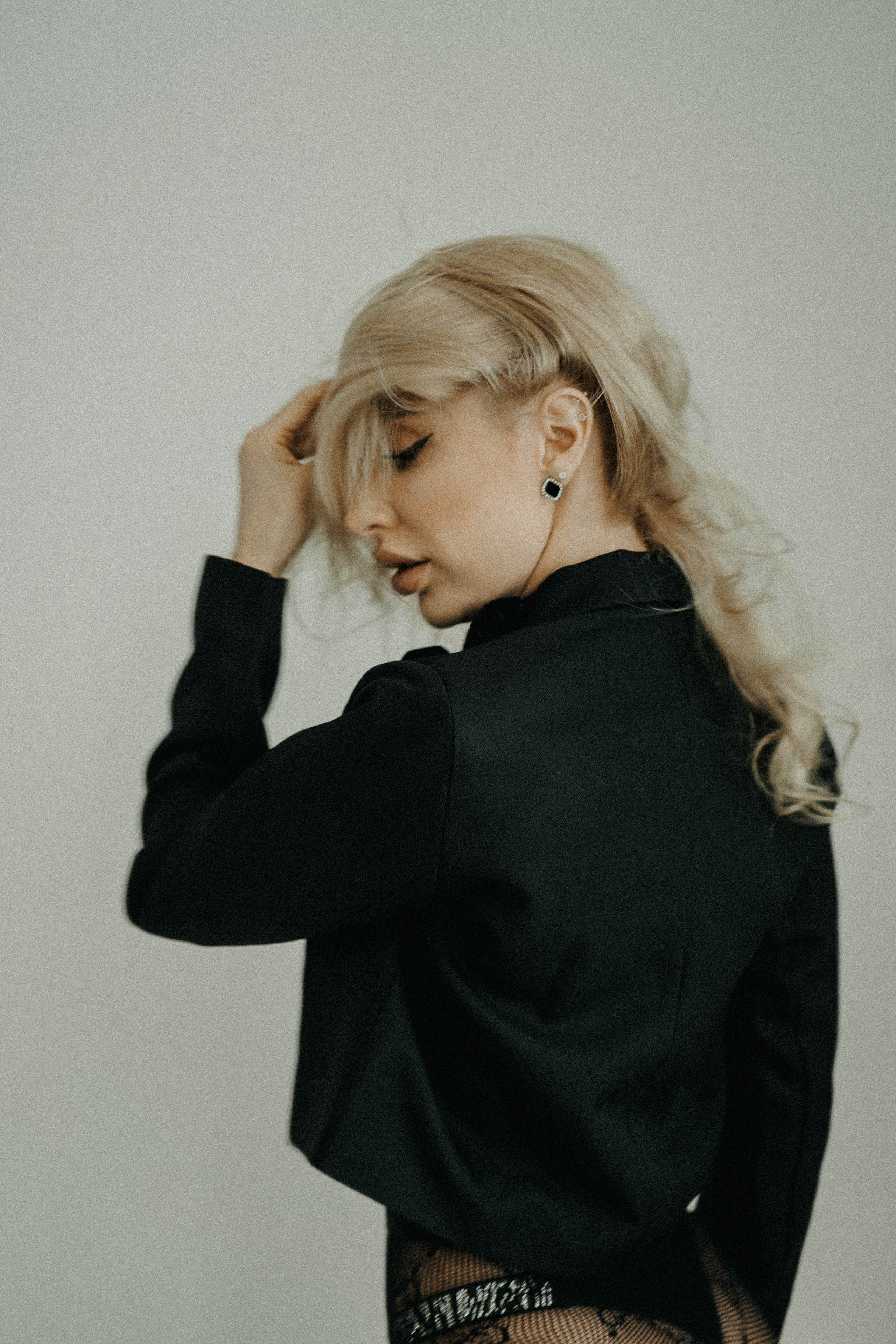 Студия. Профессиональный фотограф, Санкт-Петербург — Виктория Богомолова