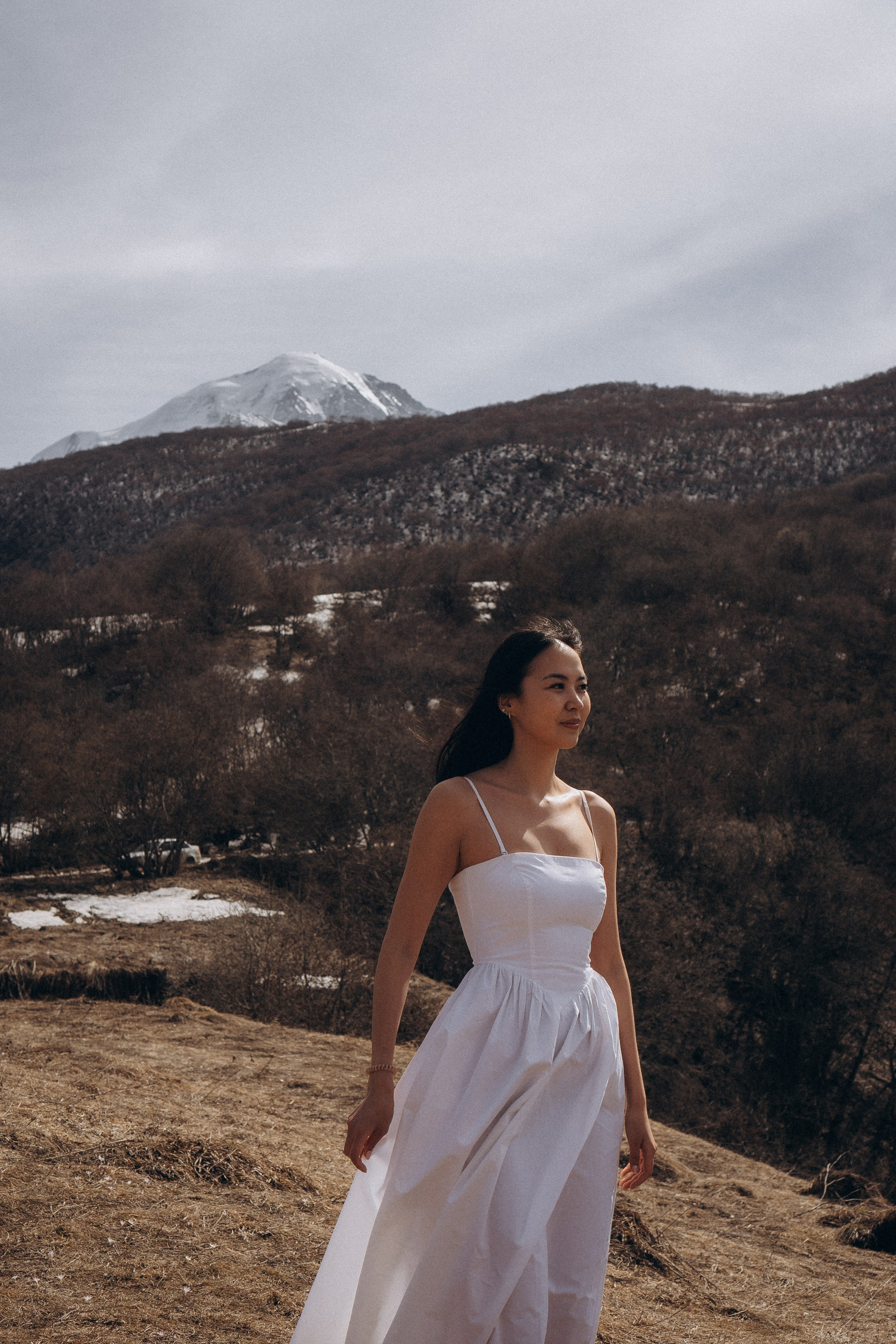 ОСЕТИЯ. Профессиональный фотограф, Санкт-Петербург — Виктория Богомолова