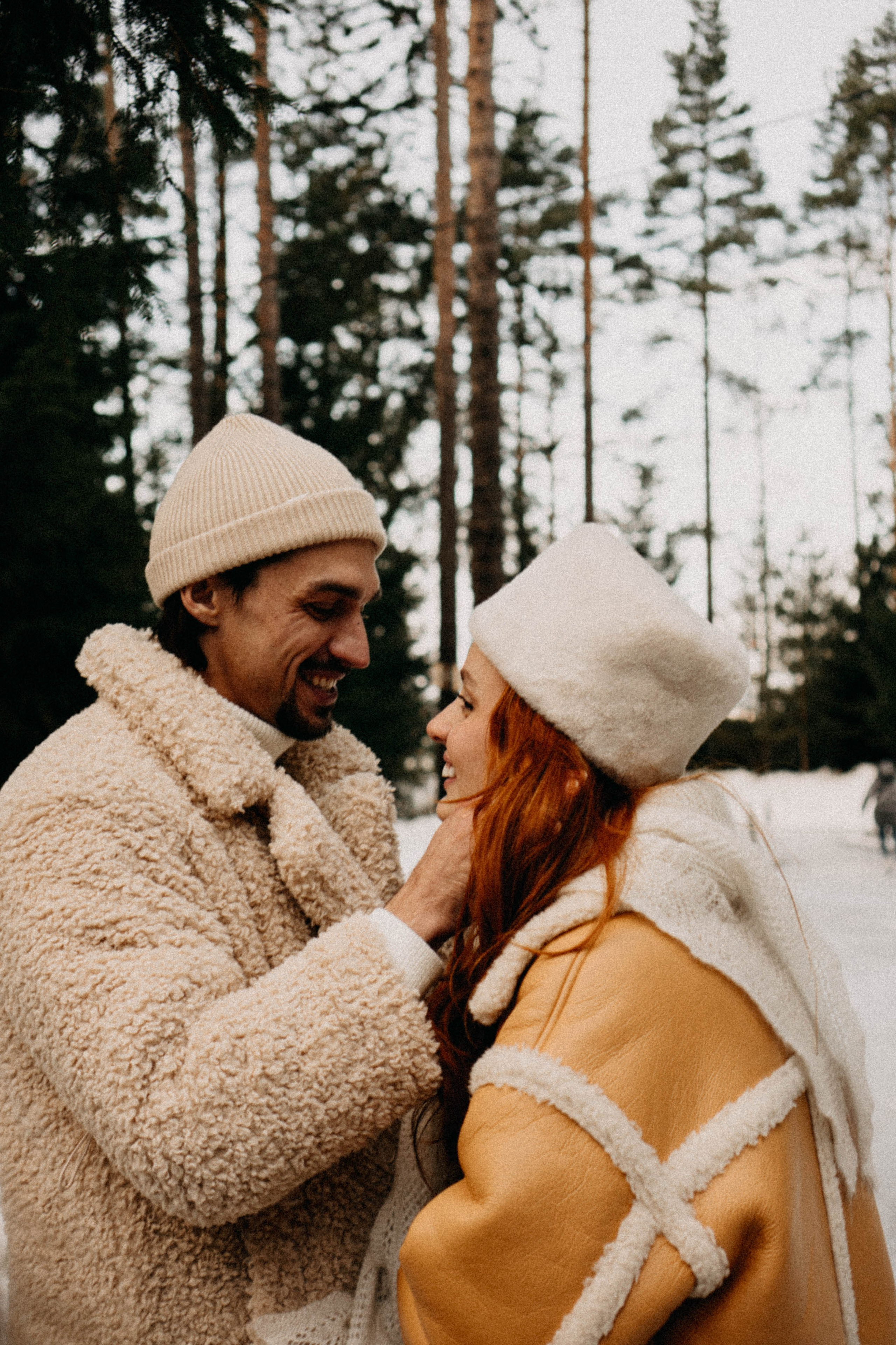 Каток. Профессиональный фотограф, Санкт-Петербург — Виктория Богомолова