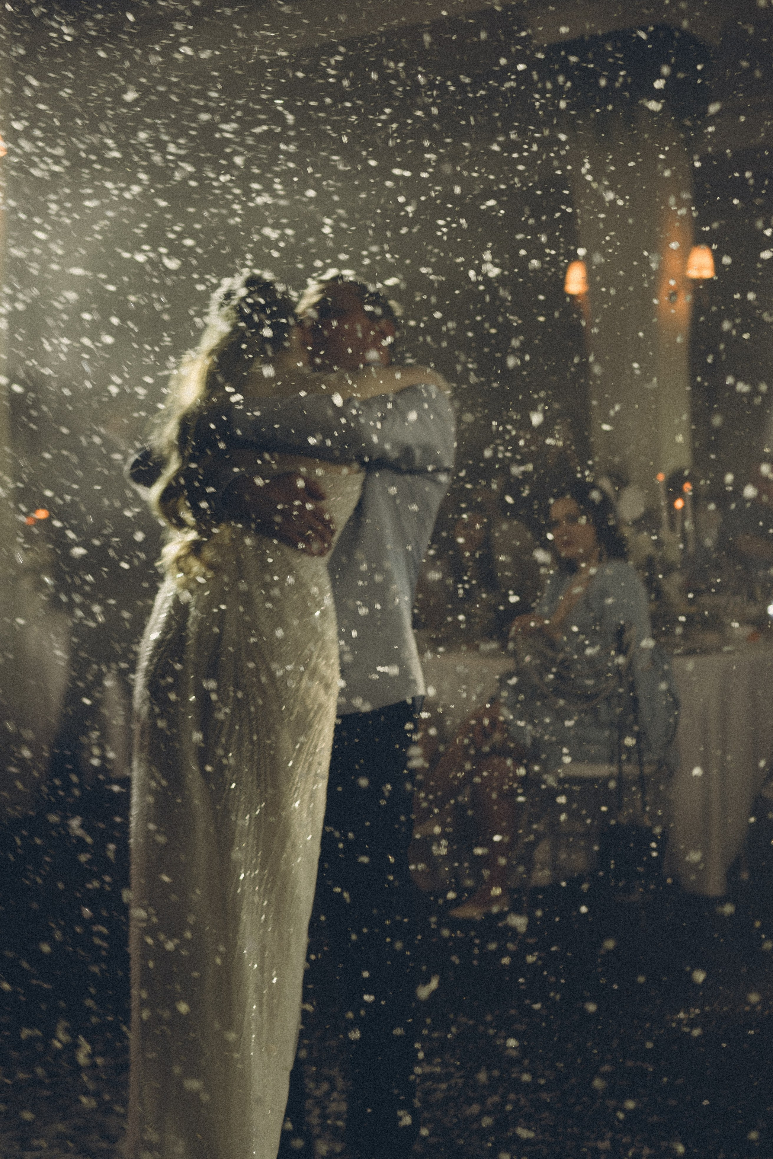 СВАДЕБНАЯ СЬЕМКА В ОТЕЛЕ В СИБИРИ. Профессиональный фотограф, Санкт-Петербург — Виктория Богомолова