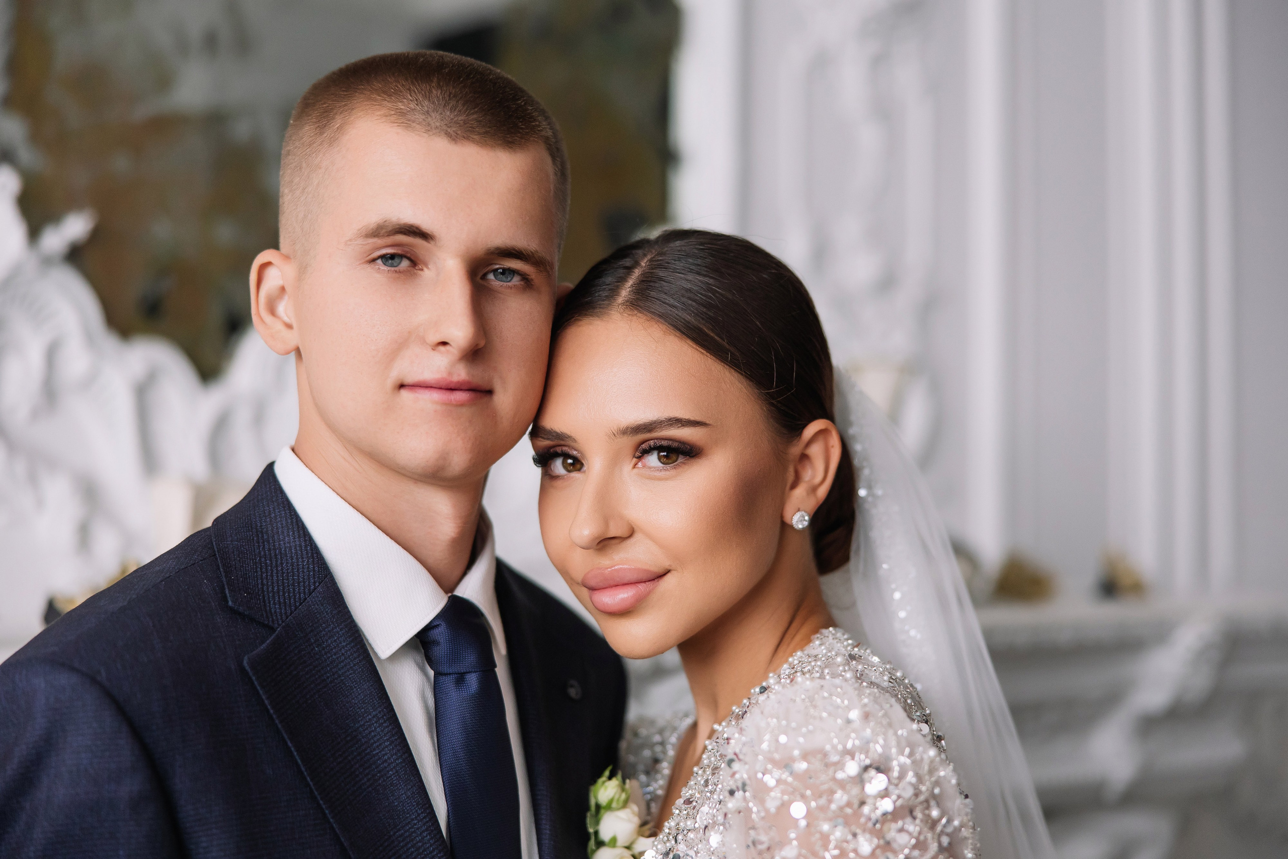 Никита и Виталина. Свадебный, детский и семейный, интерьерный фотограф в Краснодаре