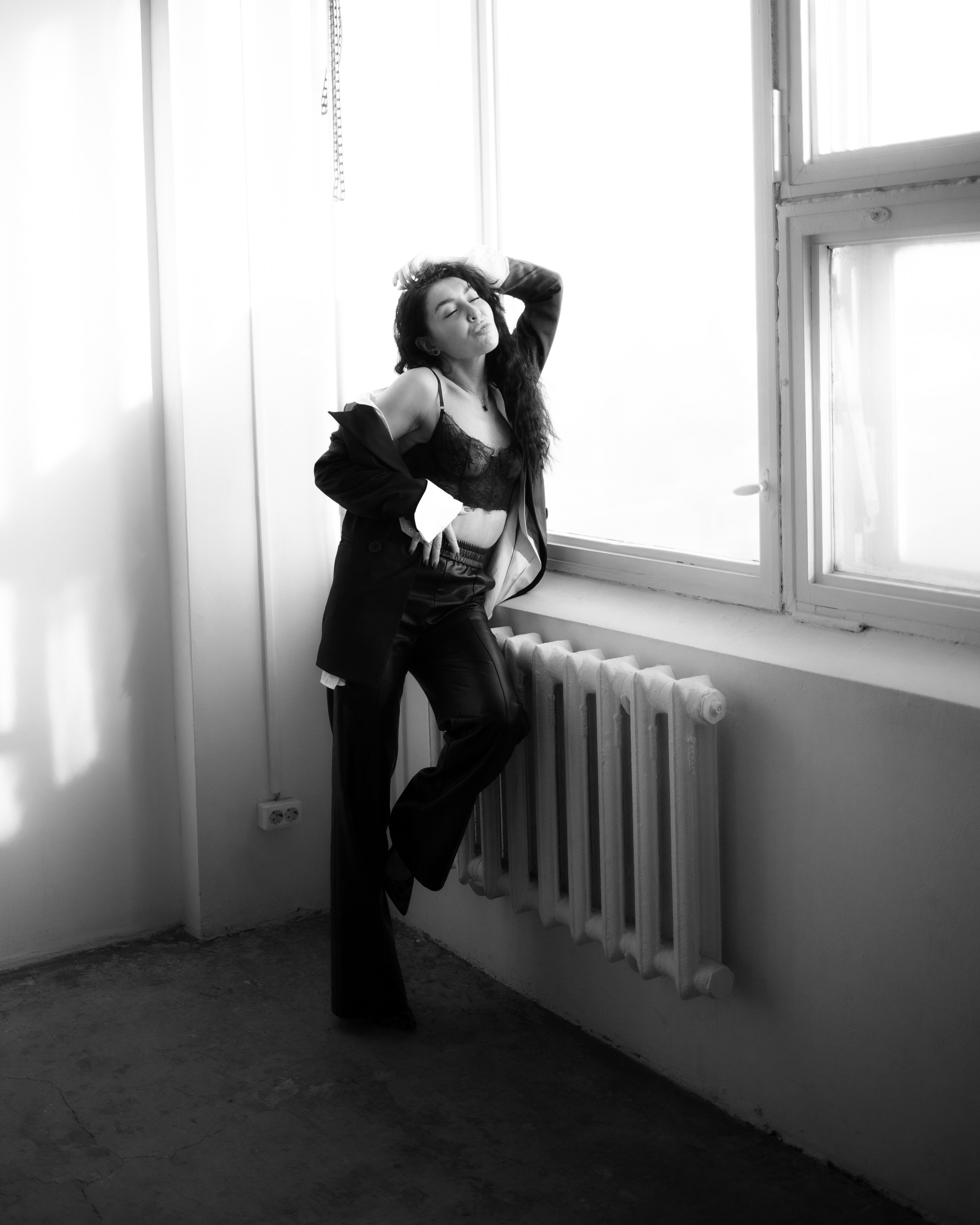 Карина. Свадебный и портретный фотограф в Новосибирске Любовь Исакова