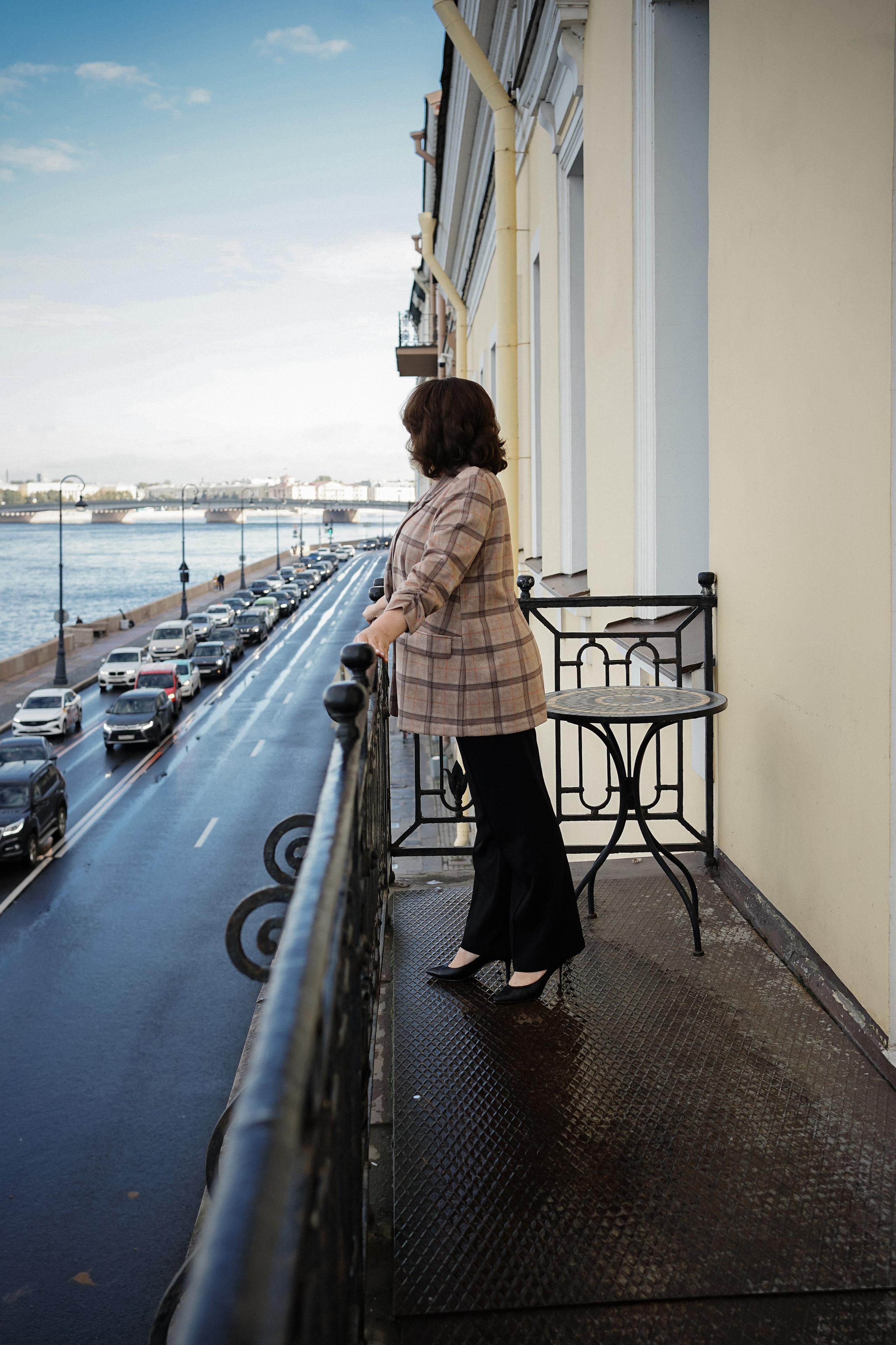 Людмила Психолог. Фотограф Ольга Игорева