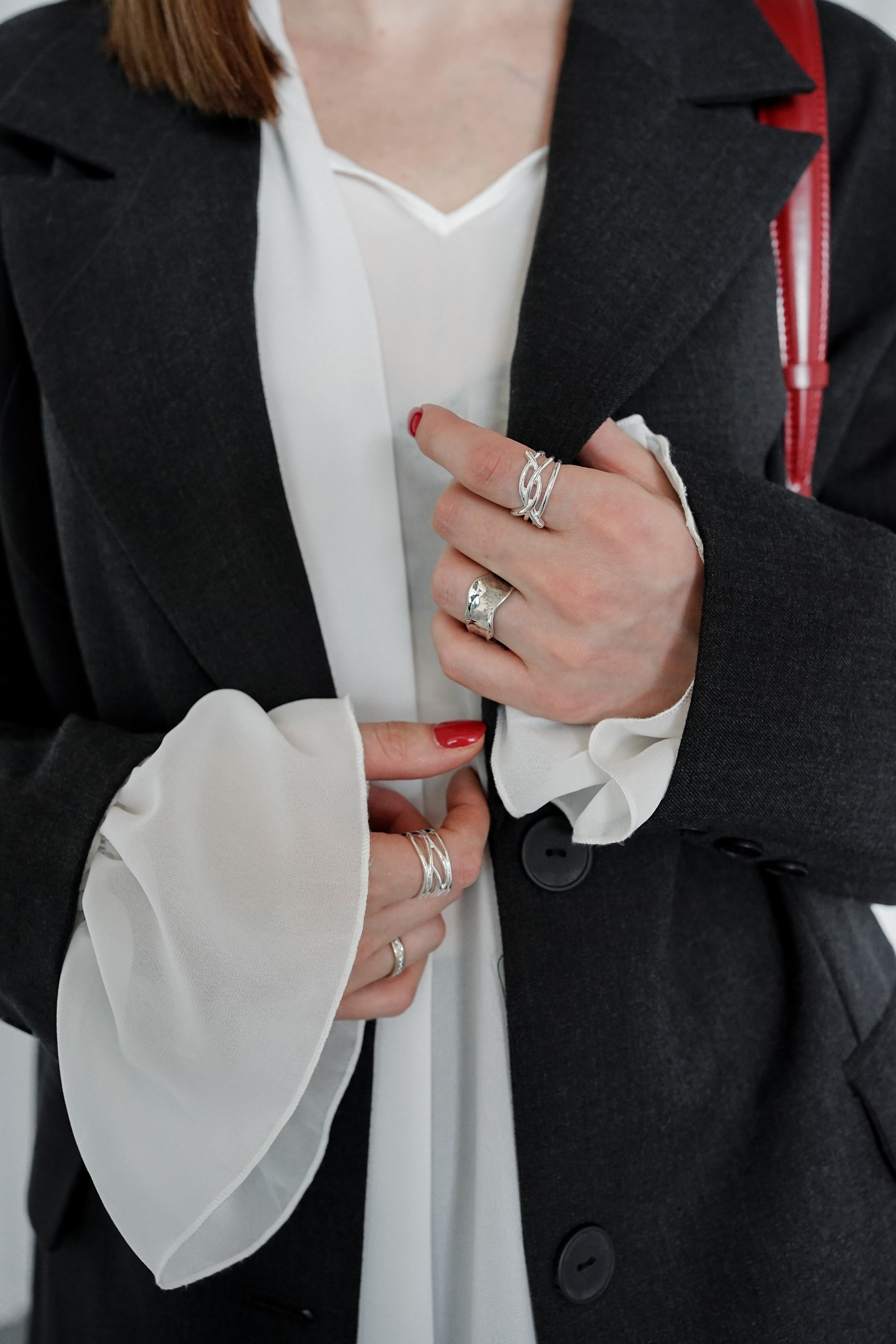 Марина Стилист. Фотограф Ольга Игорева