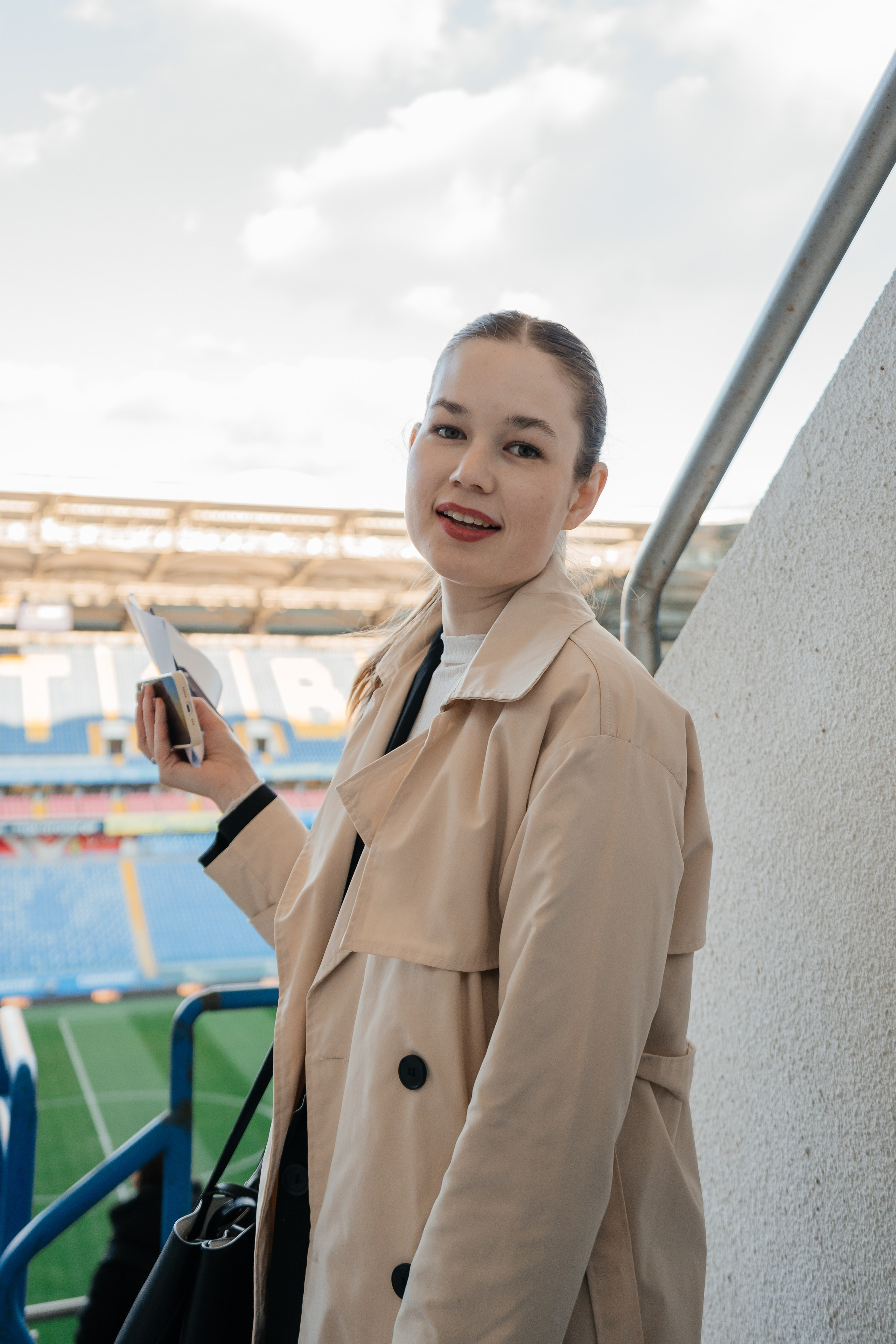 Блог-тур I Ростов-Арена I Ростов-на-Дону. Репортажный фотограф в Ростове-на-Дону I Никита Степанов