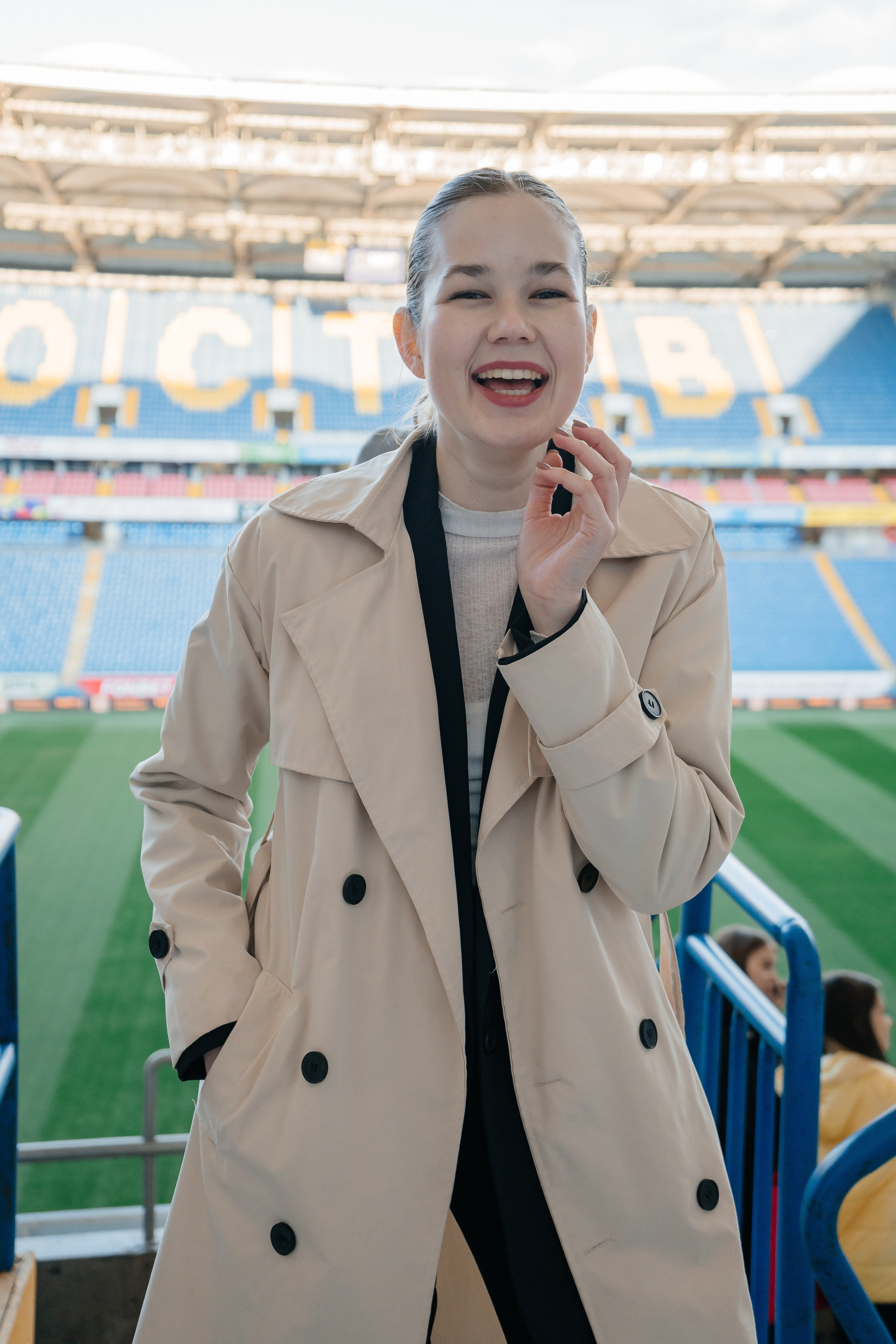 Блог-тур I Ростов-Арена I Ростов-на-Дону. Репортажный фотограф в Ростове-на-Дону I Никита Степанов