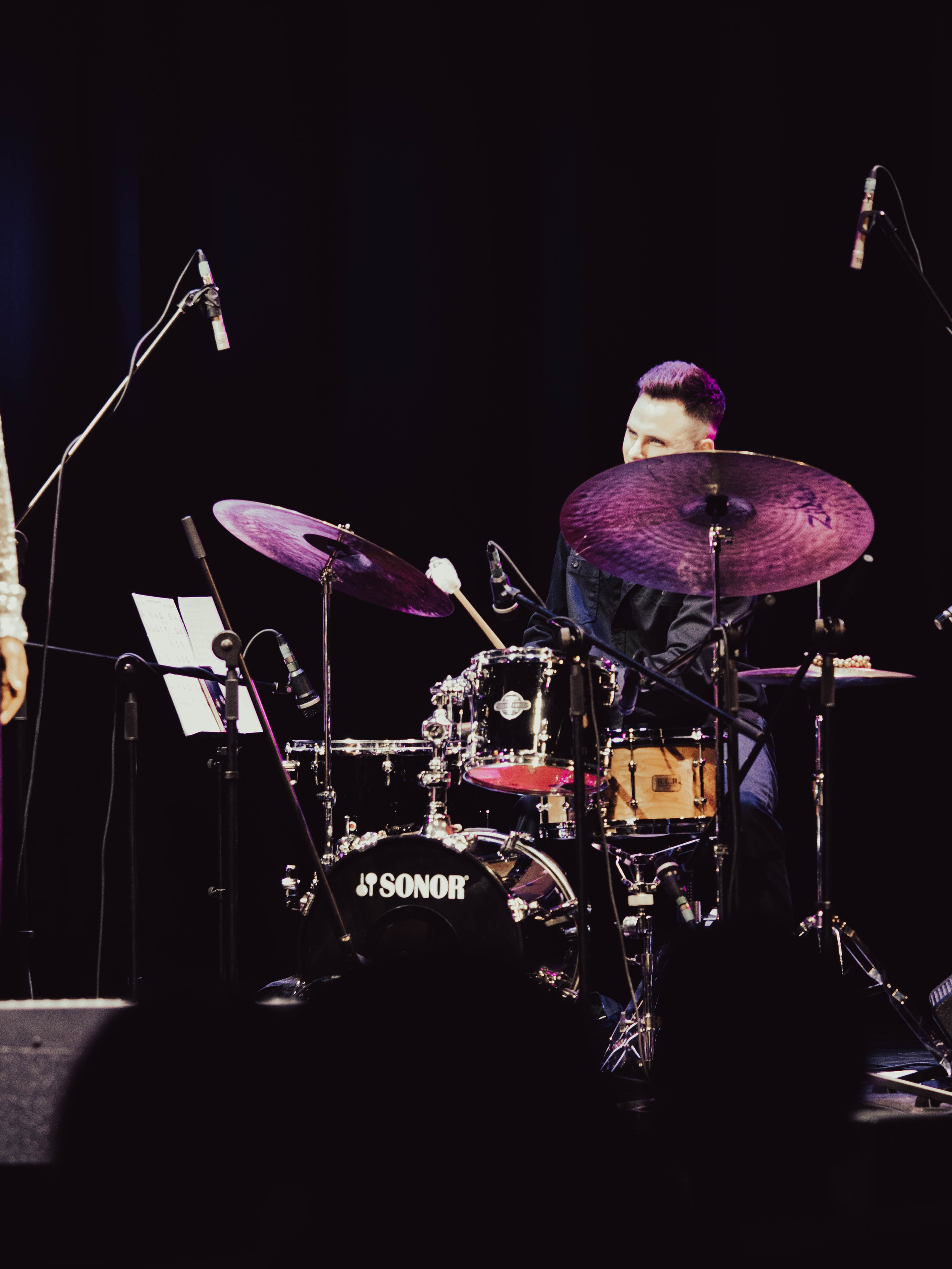 Концерт София Ацбеха-Негга, Тони Карапетян. Видеограф Нижний Новгород, Санкт-Петербург Лена Латышева