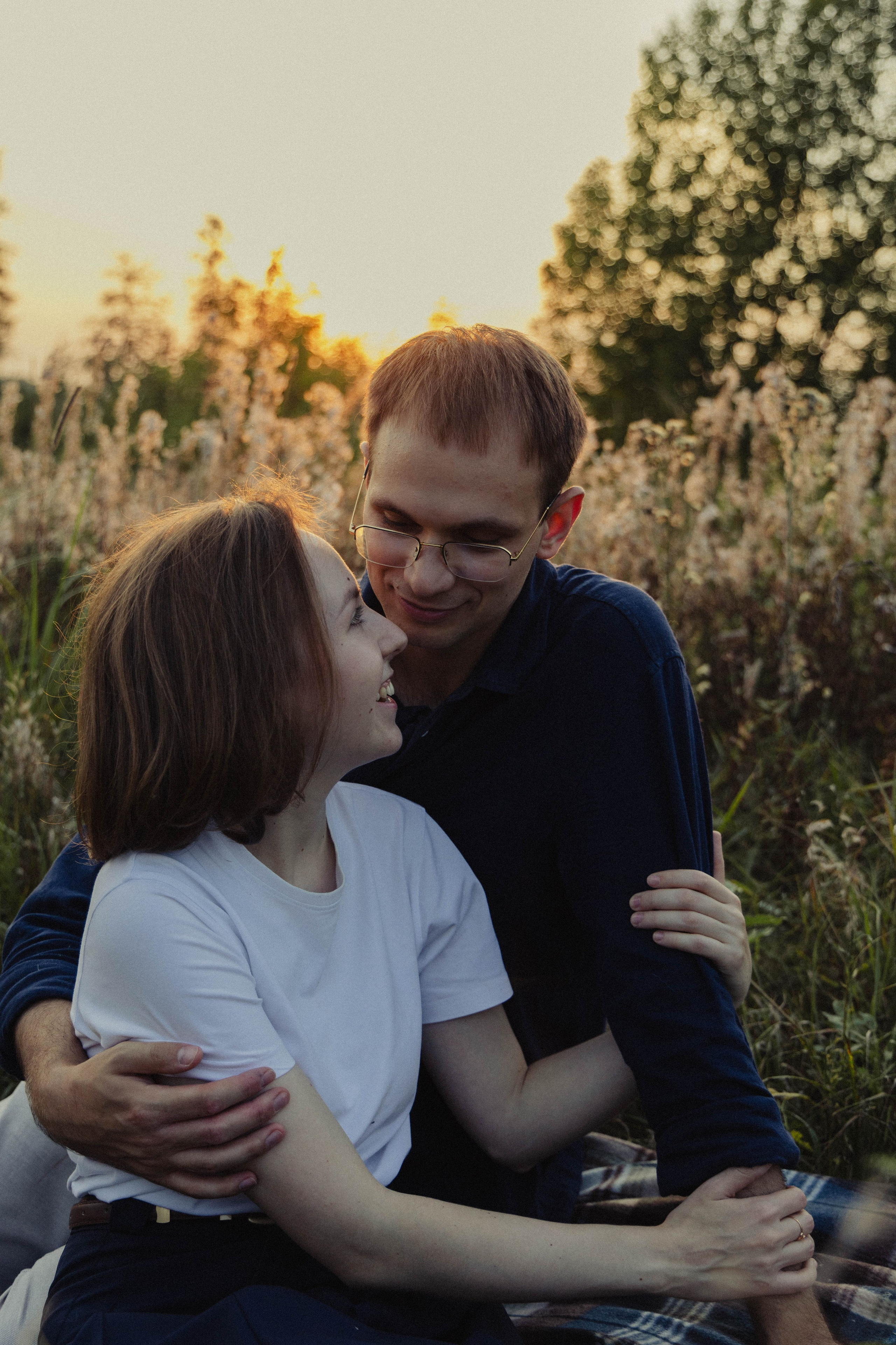 Ira&Stas. Фотограф Мария Андреева Москва