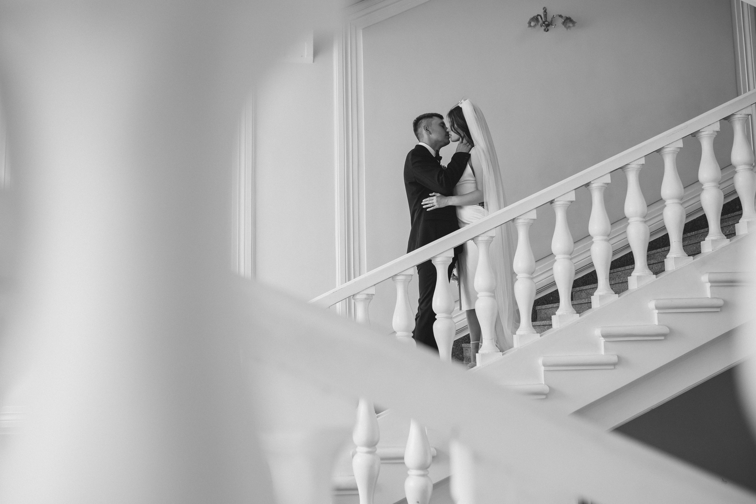 Людмила & Андрей. Главная