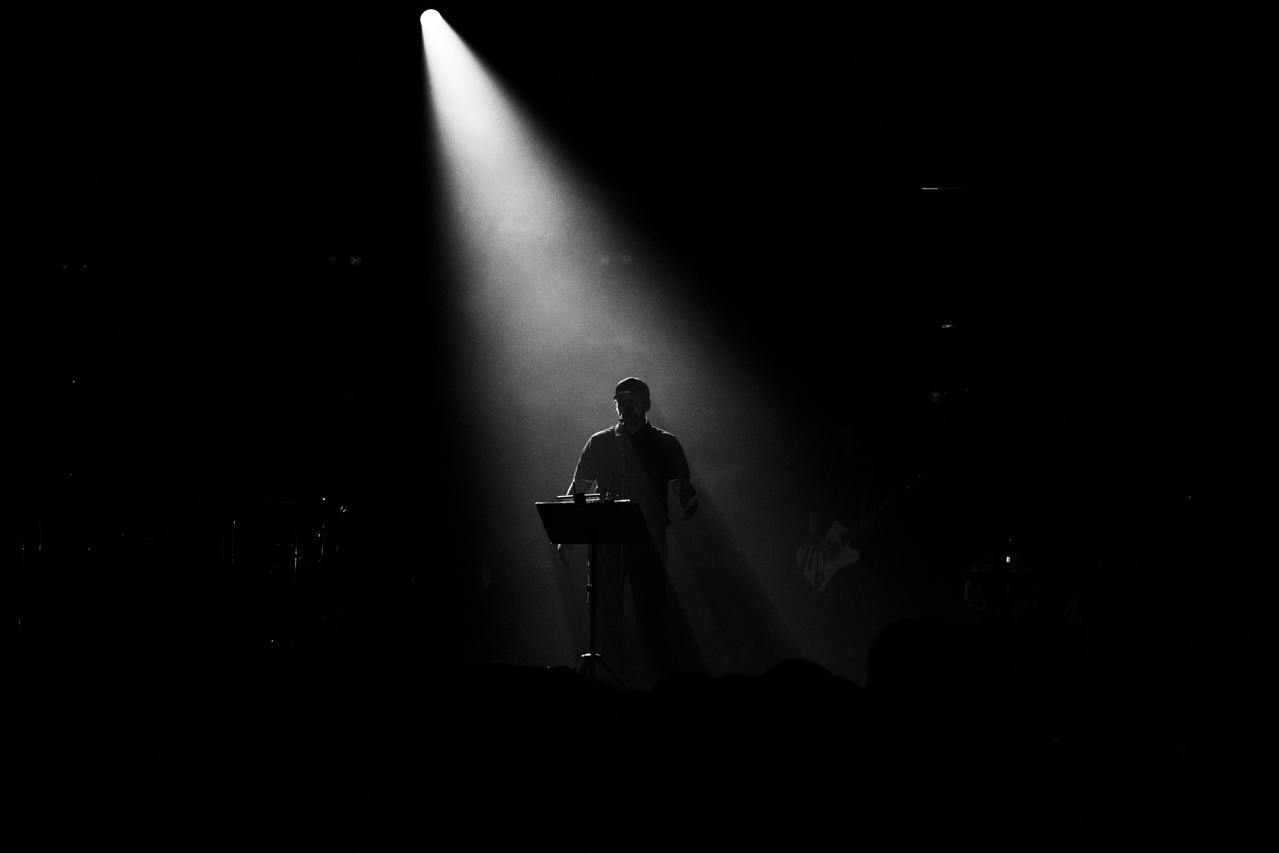 Концертная съемка. Фотограф Андрей Голоднов | Самара