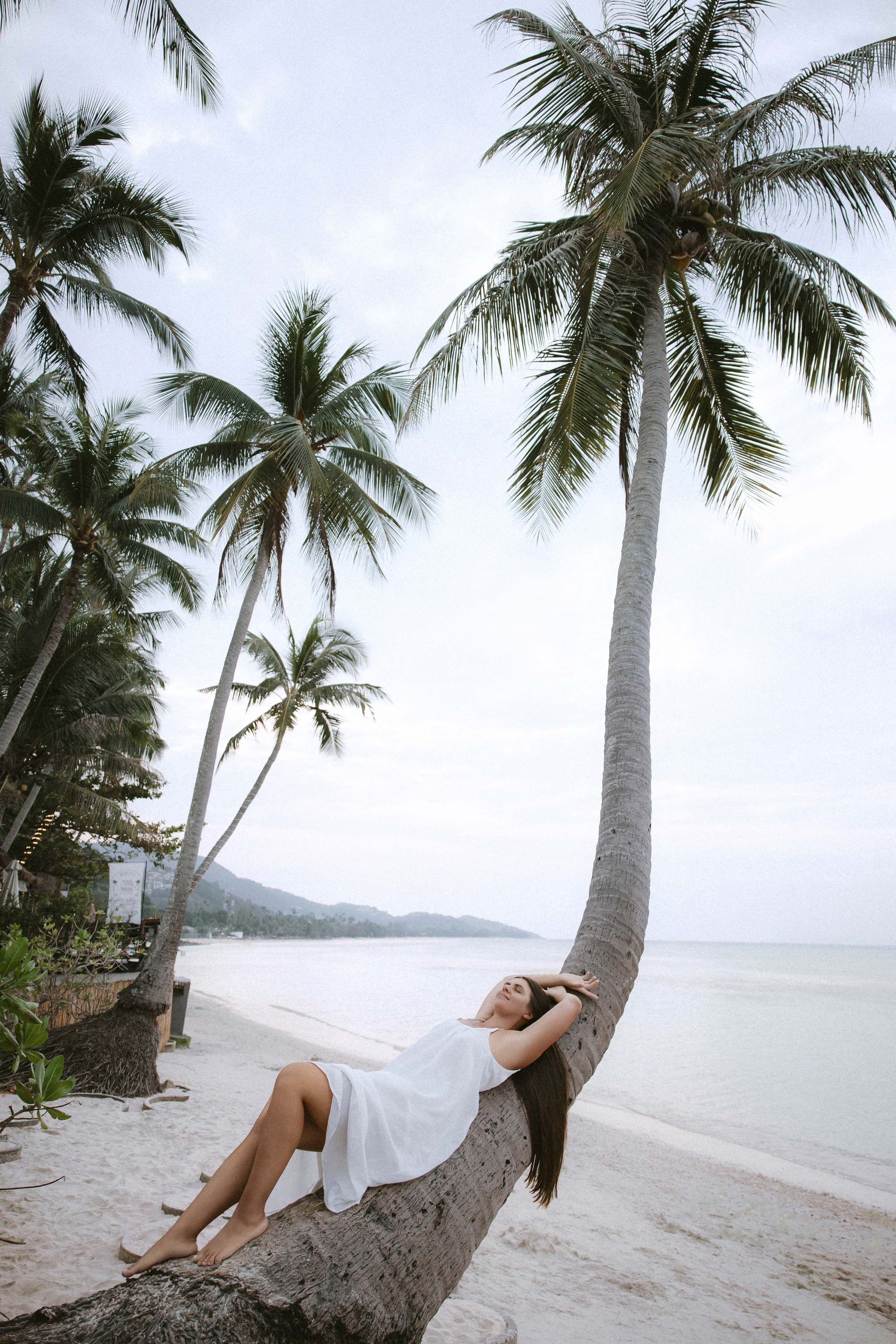 Ксюша и Саша / Самуи. Семейный и детский фотограф в Москве Анастасия Каипова