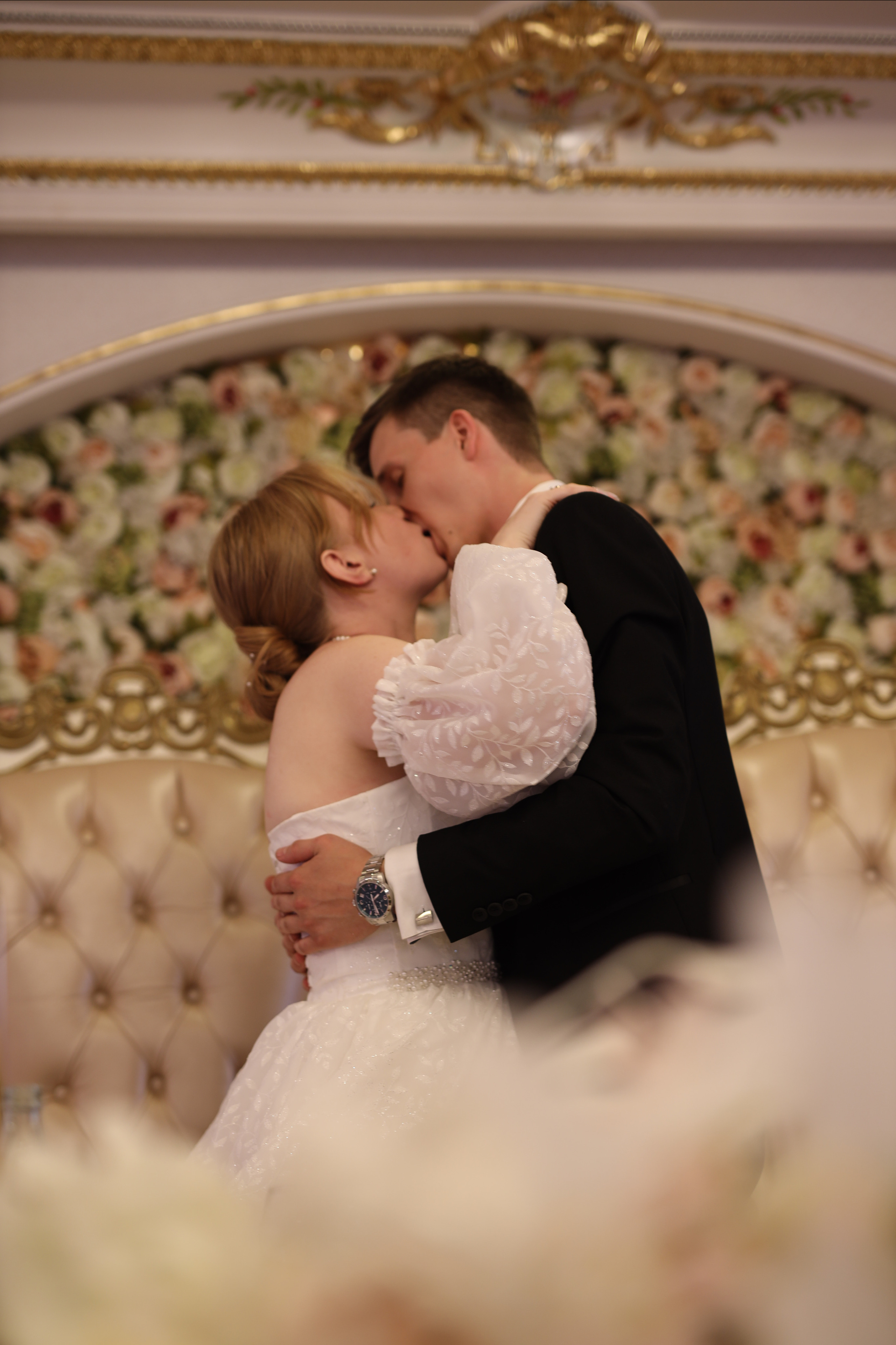 Кусково. Фотограф Артапова Алёна москва