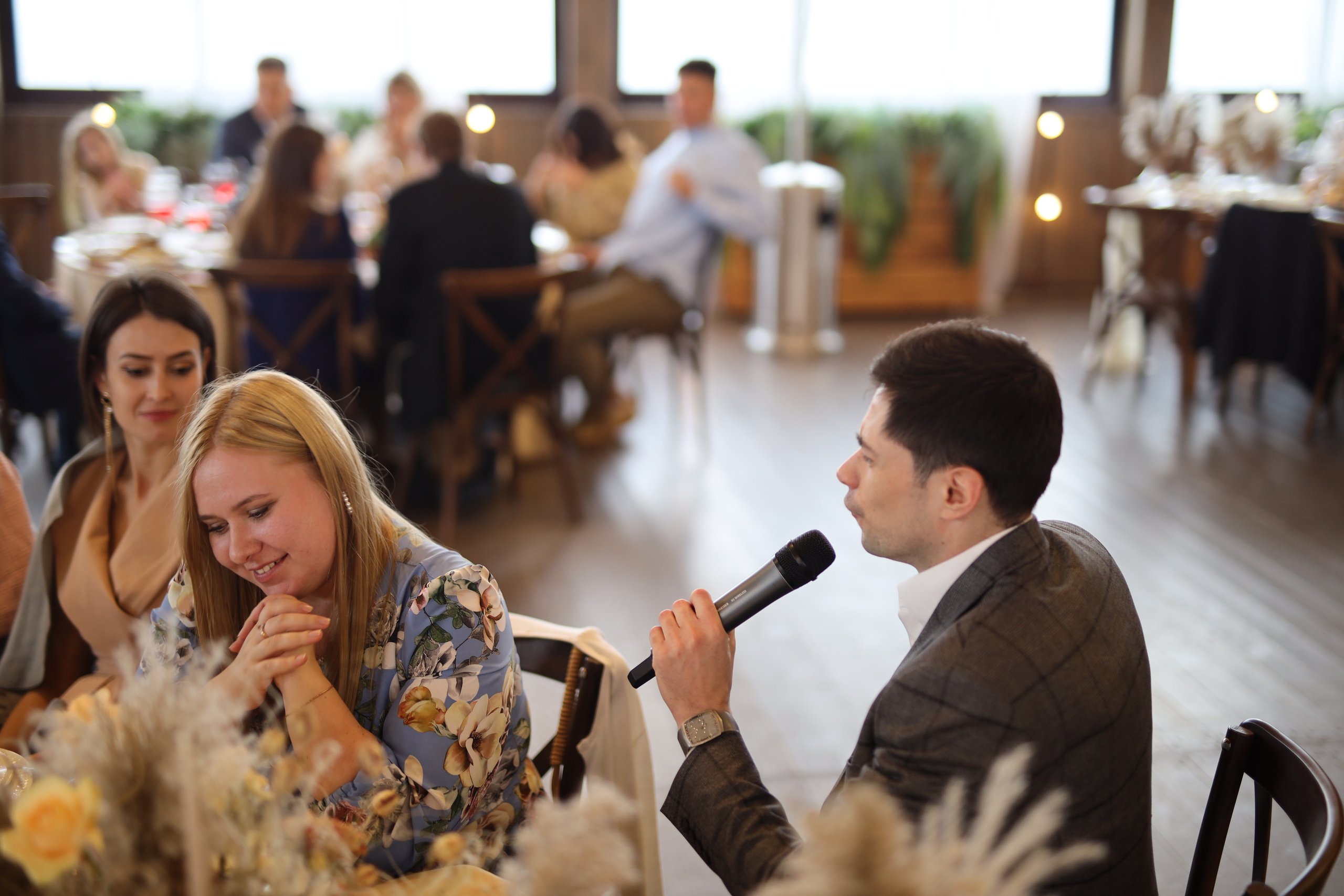 Я&А. Фотограф Артапова Алёна москва