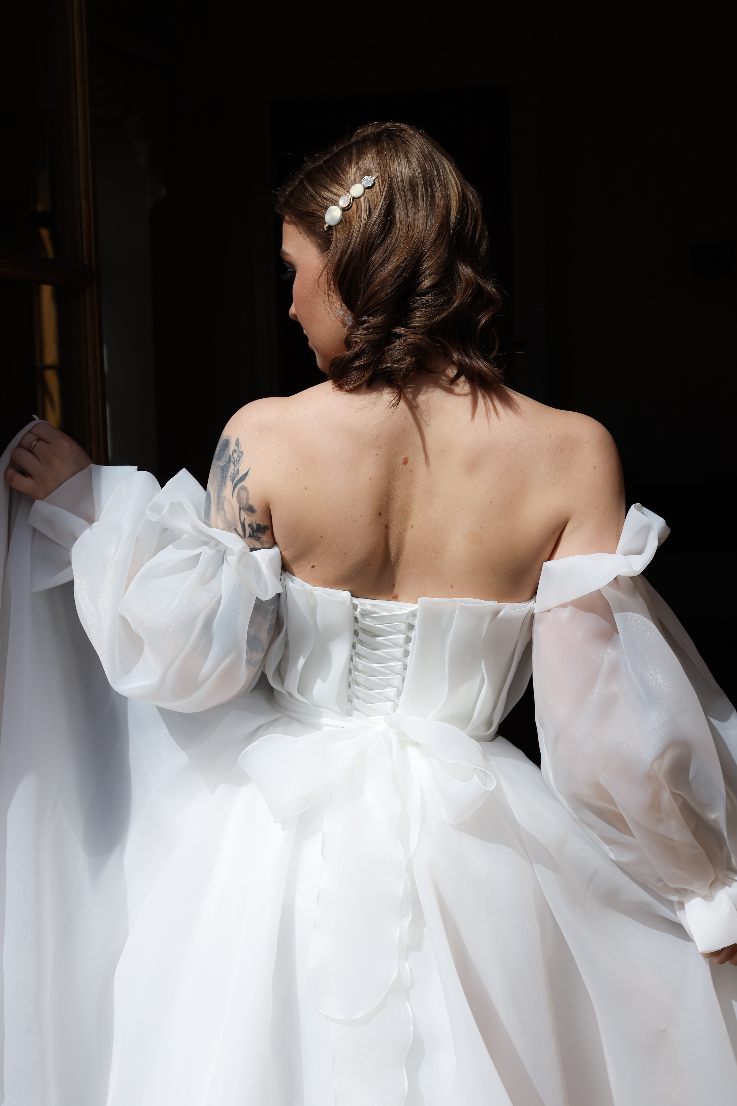 С&Л. Фотограф Артапова Алёна москва