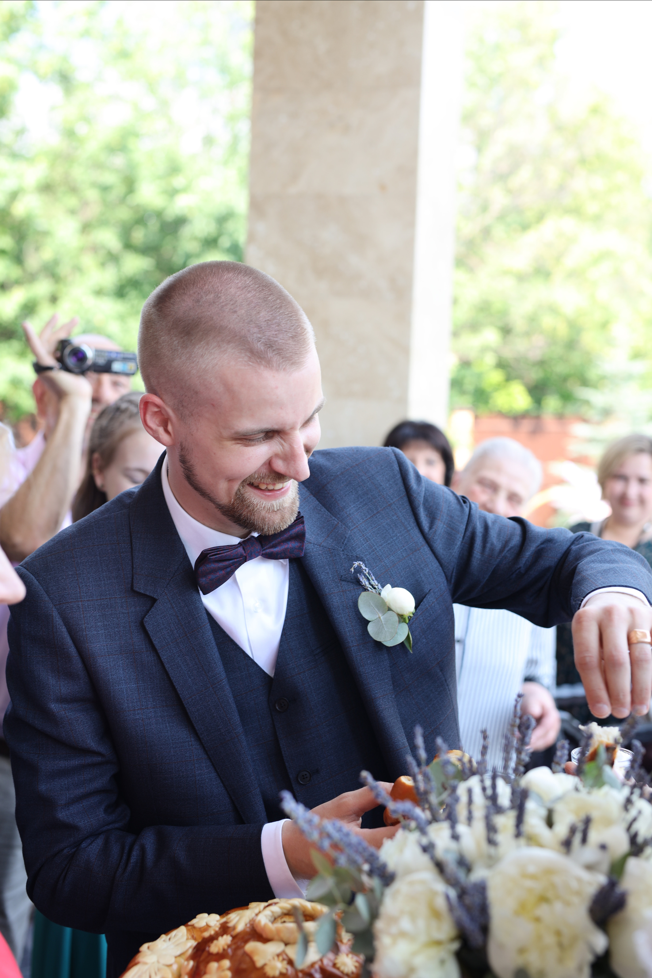 Суханово. Фотограф Артапова Алёна москва