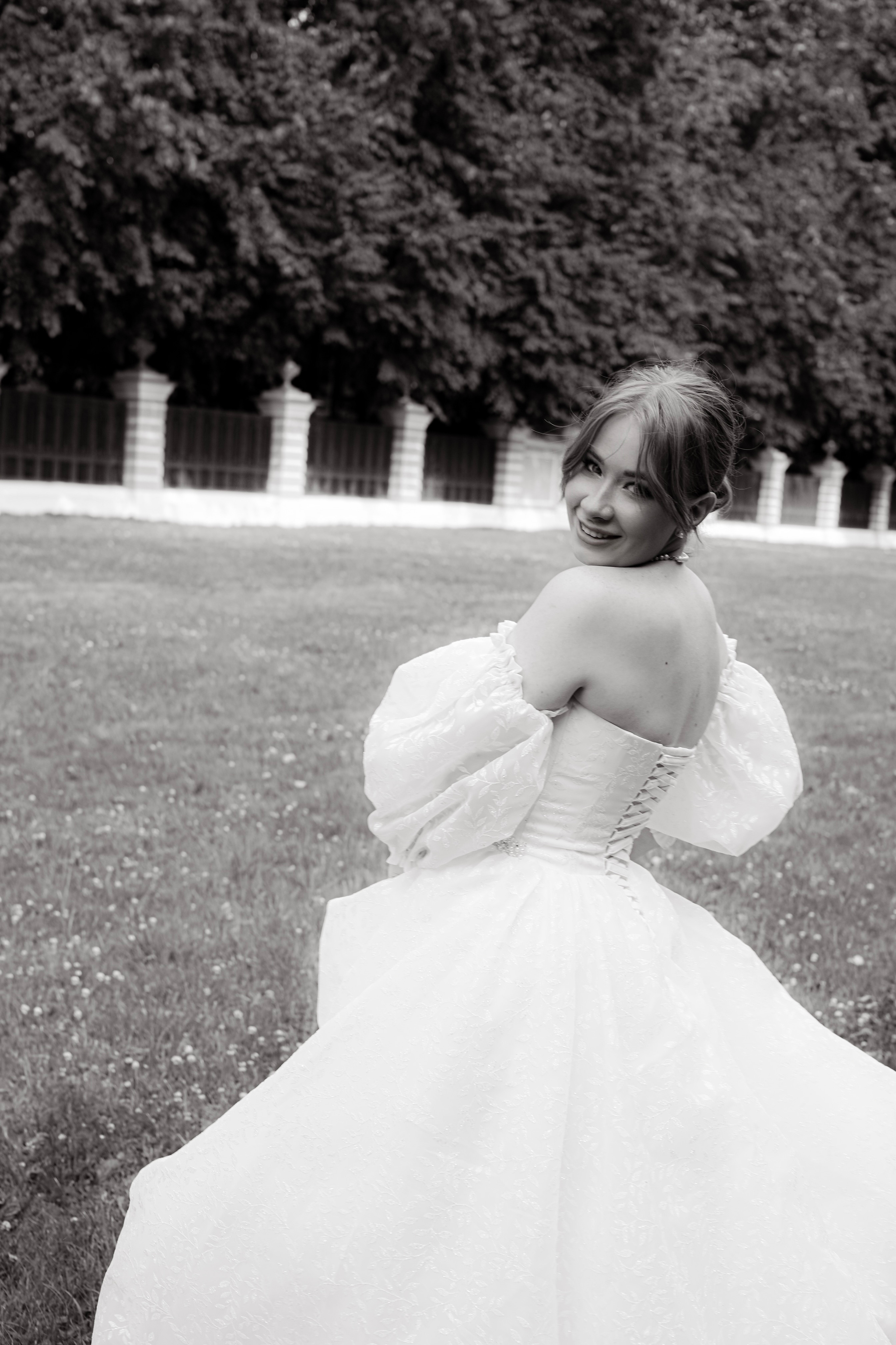 Кусково. Фотограф Артапова Алёна москва