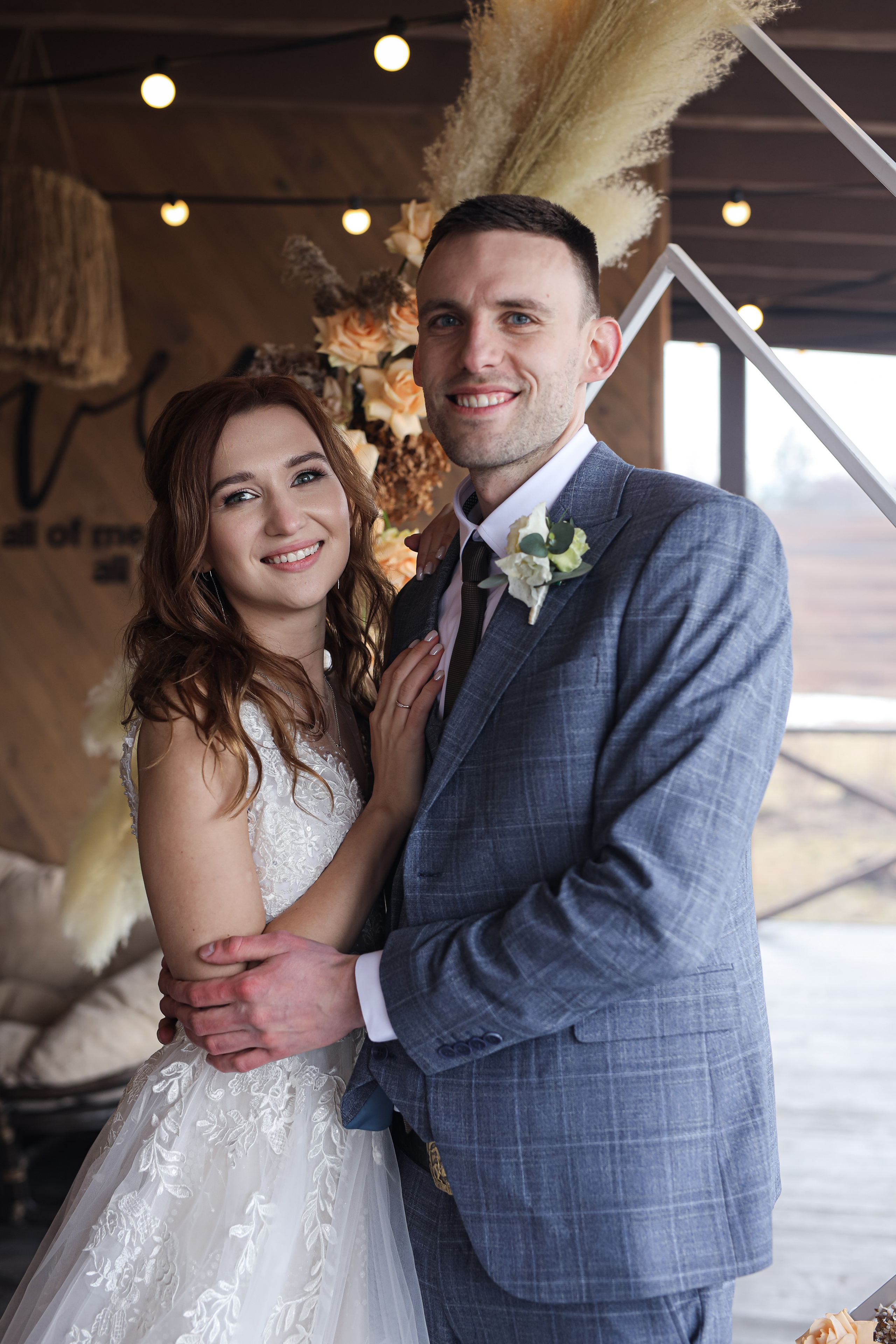 Я&А. Фотограф Артапова Алёна москва