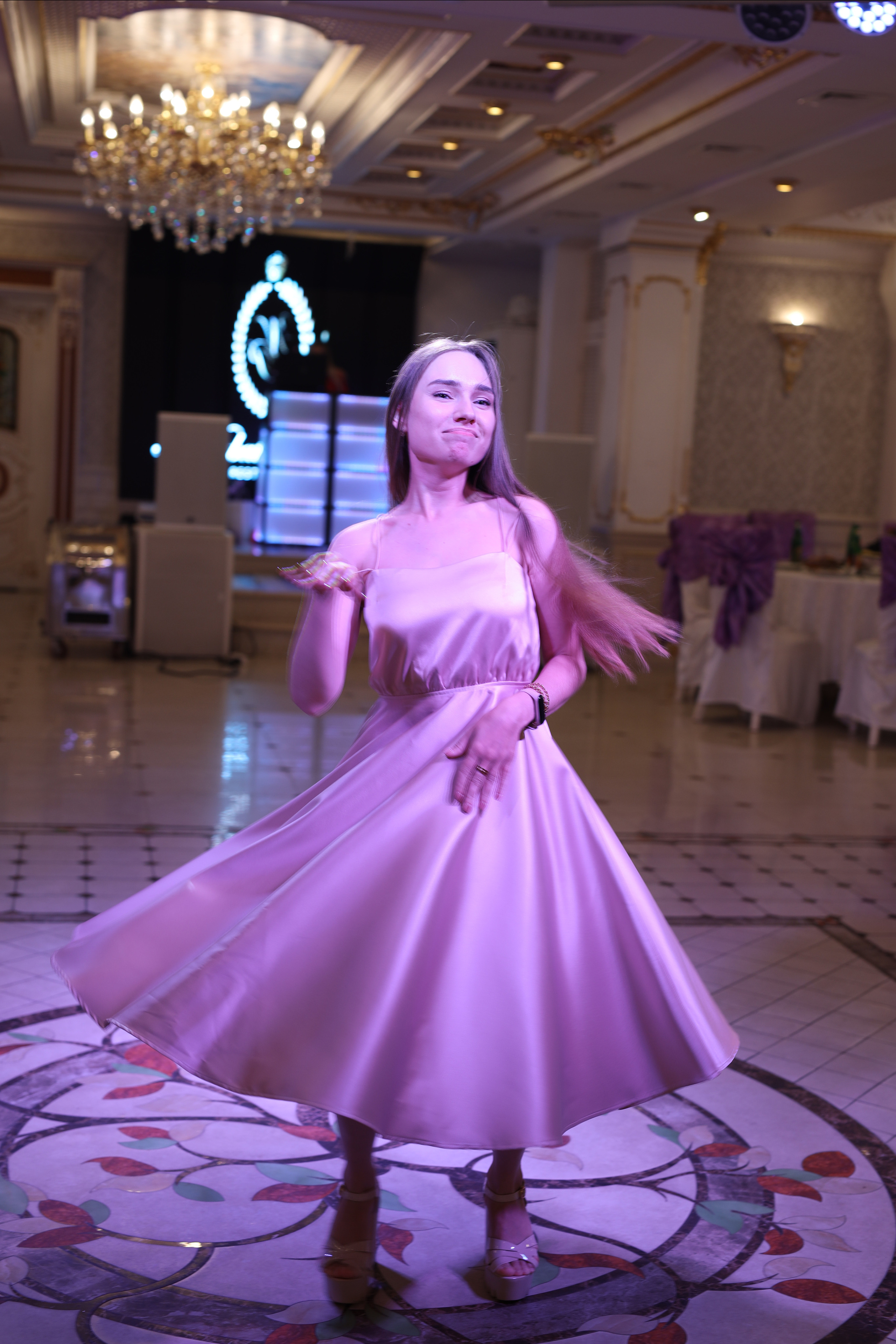 Кусково. Фотограф Артапова Алёна москва