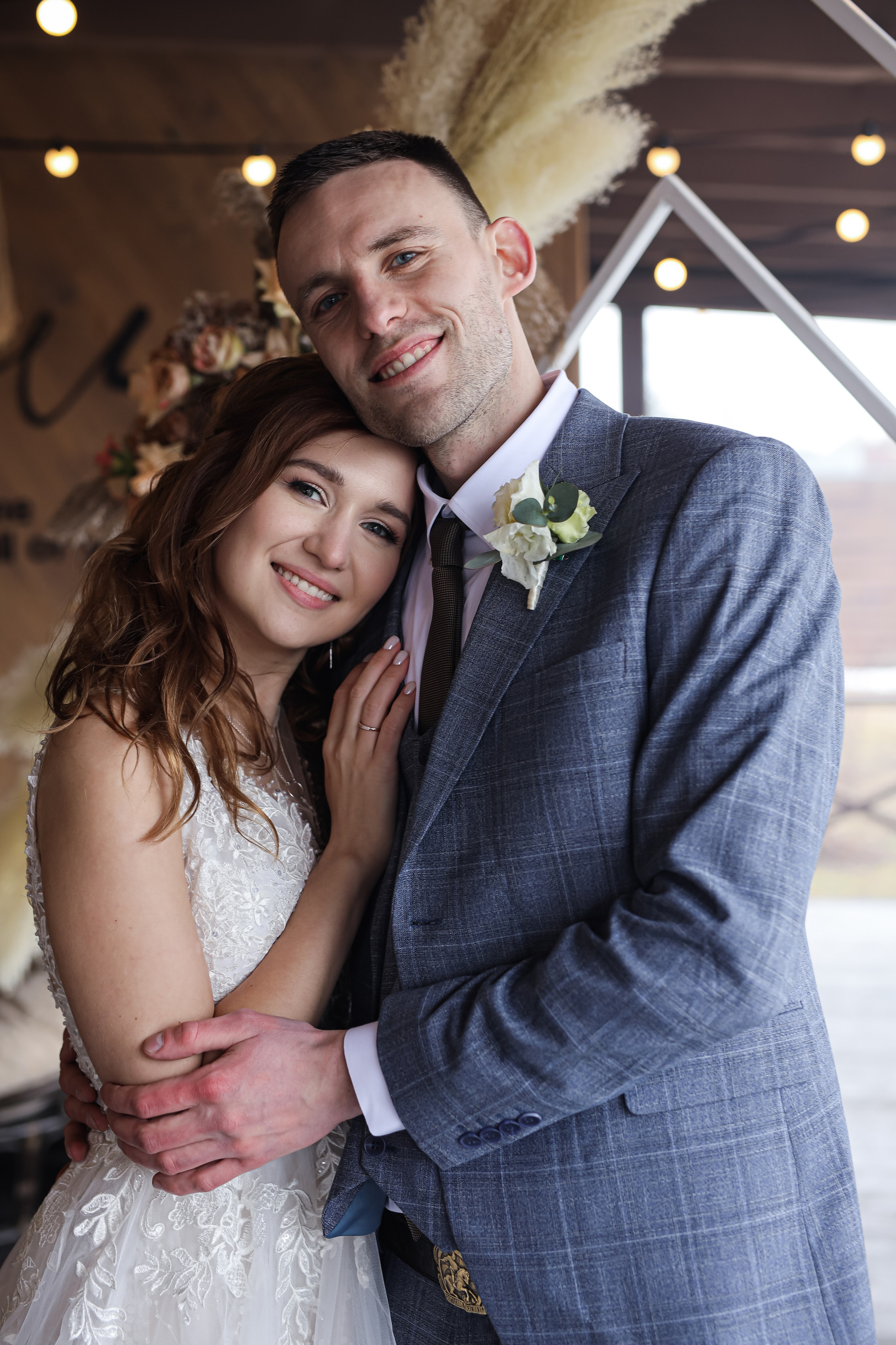 Я&А. Фотограф Артапова Алёна москва