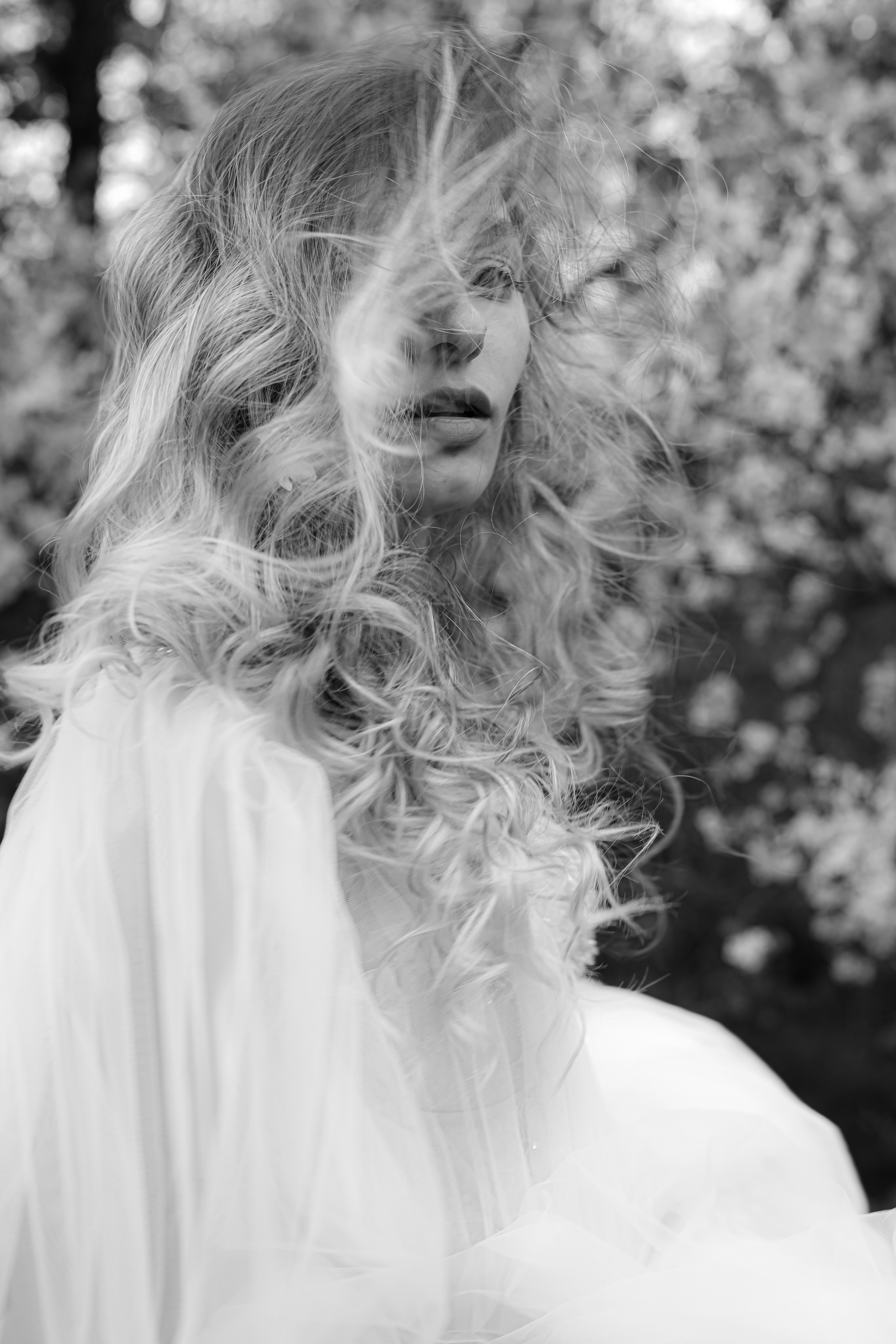 Кристина. Фотограф Артапова Алёна москва