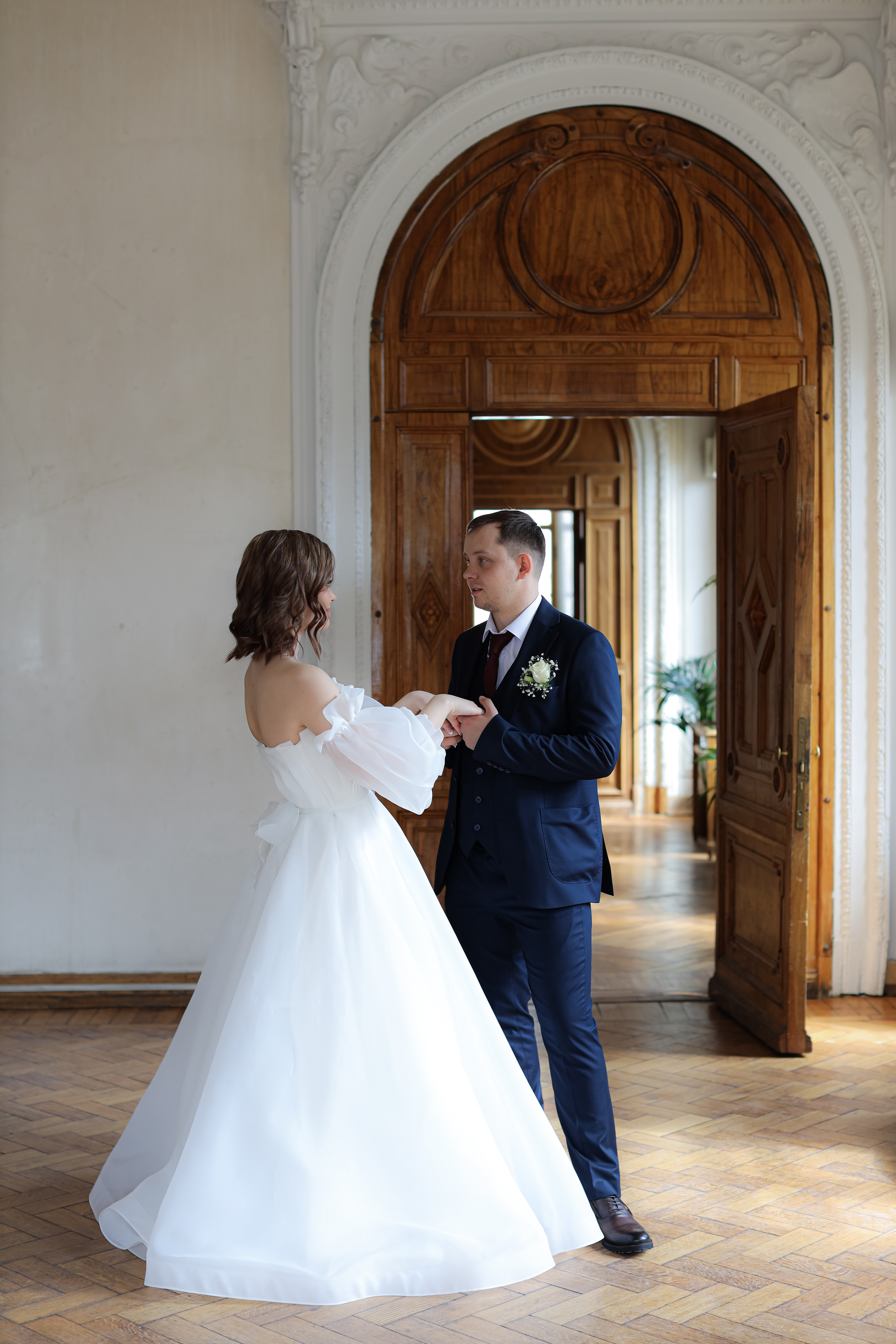 С&Л. Фотограф Артапова Алёна москва