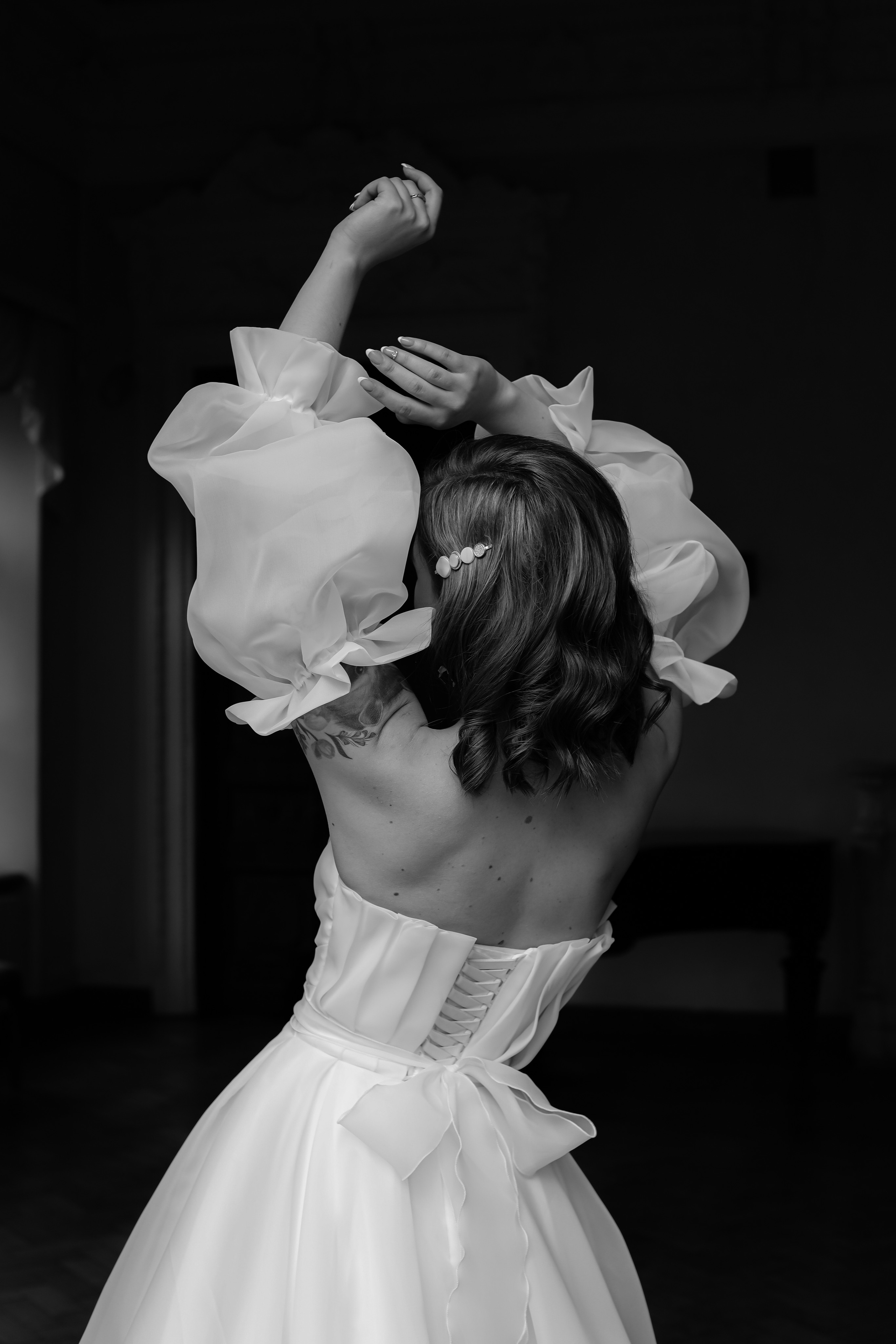 С&Л. Фотограф Артапова Алёна москва