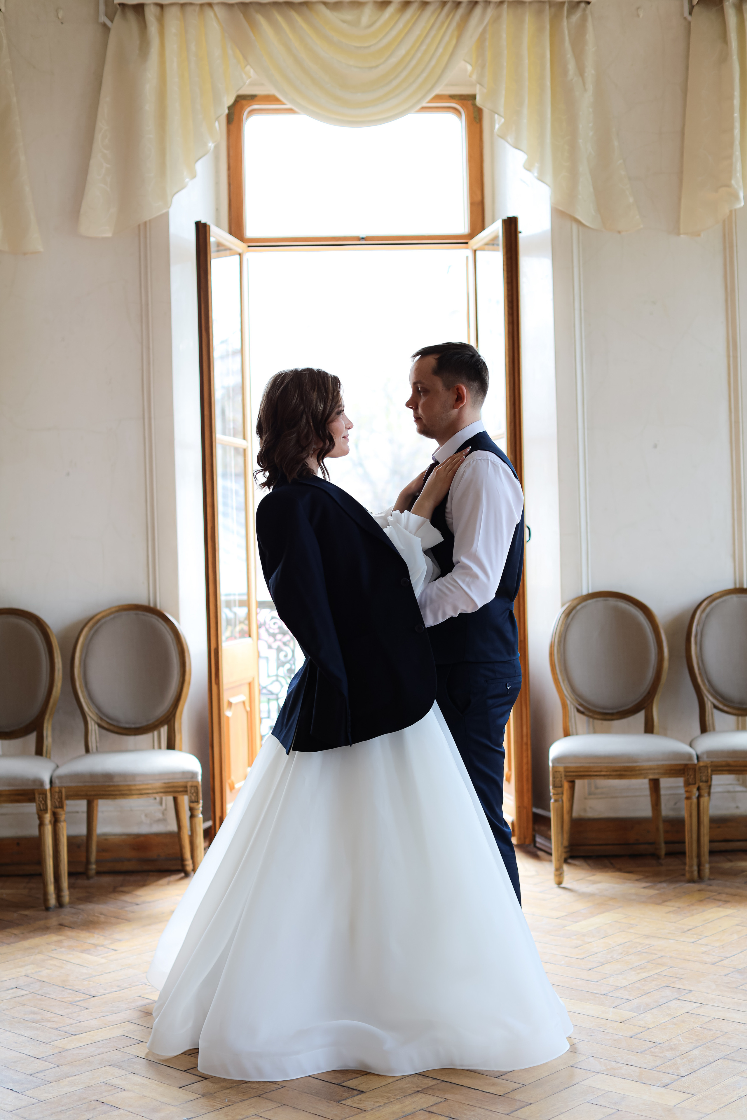 С&Л. Фотограф Артапова Алёна москва