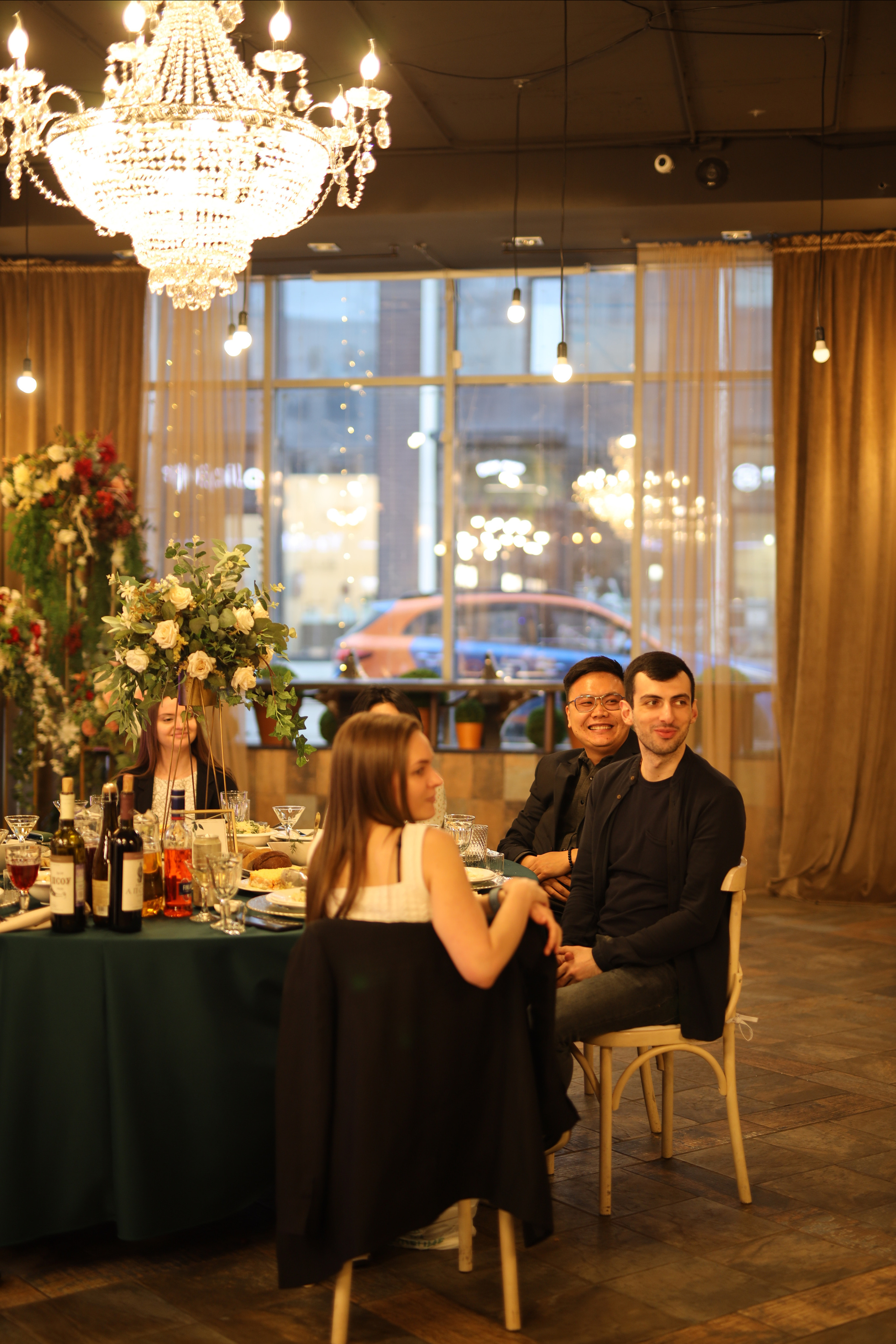 К&Т. Фотограф Артапова Алёна москва