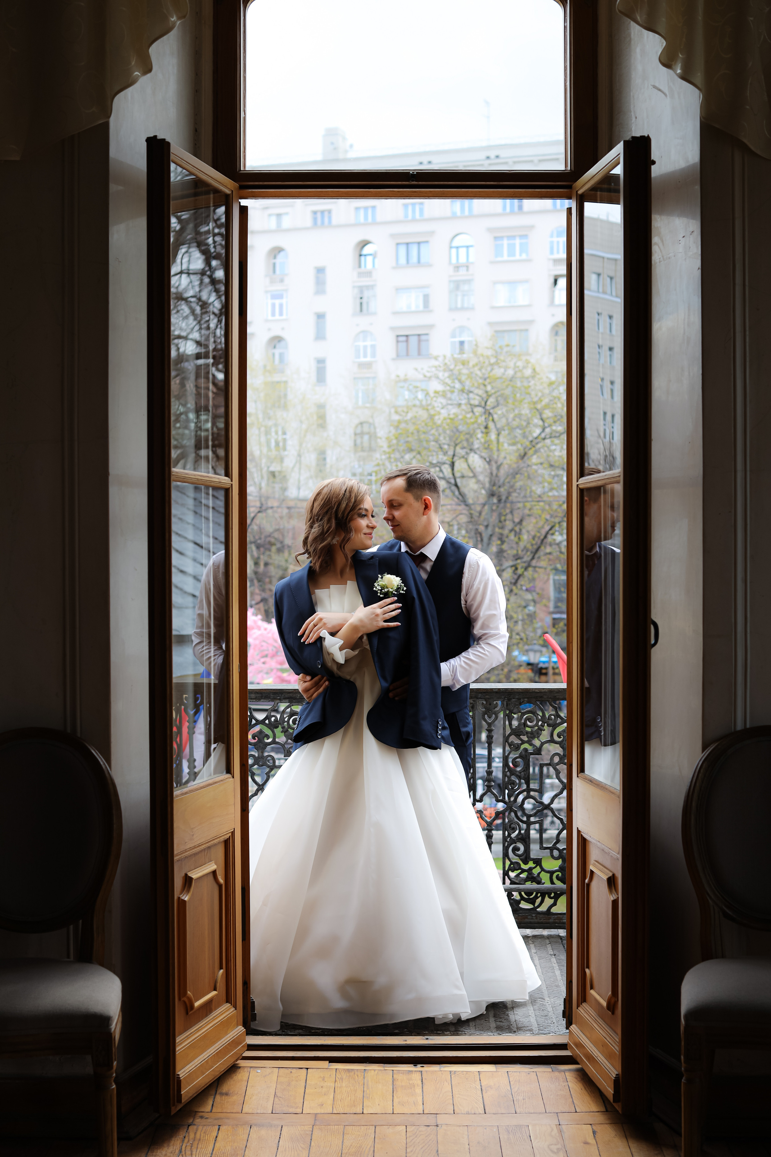 С&Л. Фотограф Артапова Алёна москва