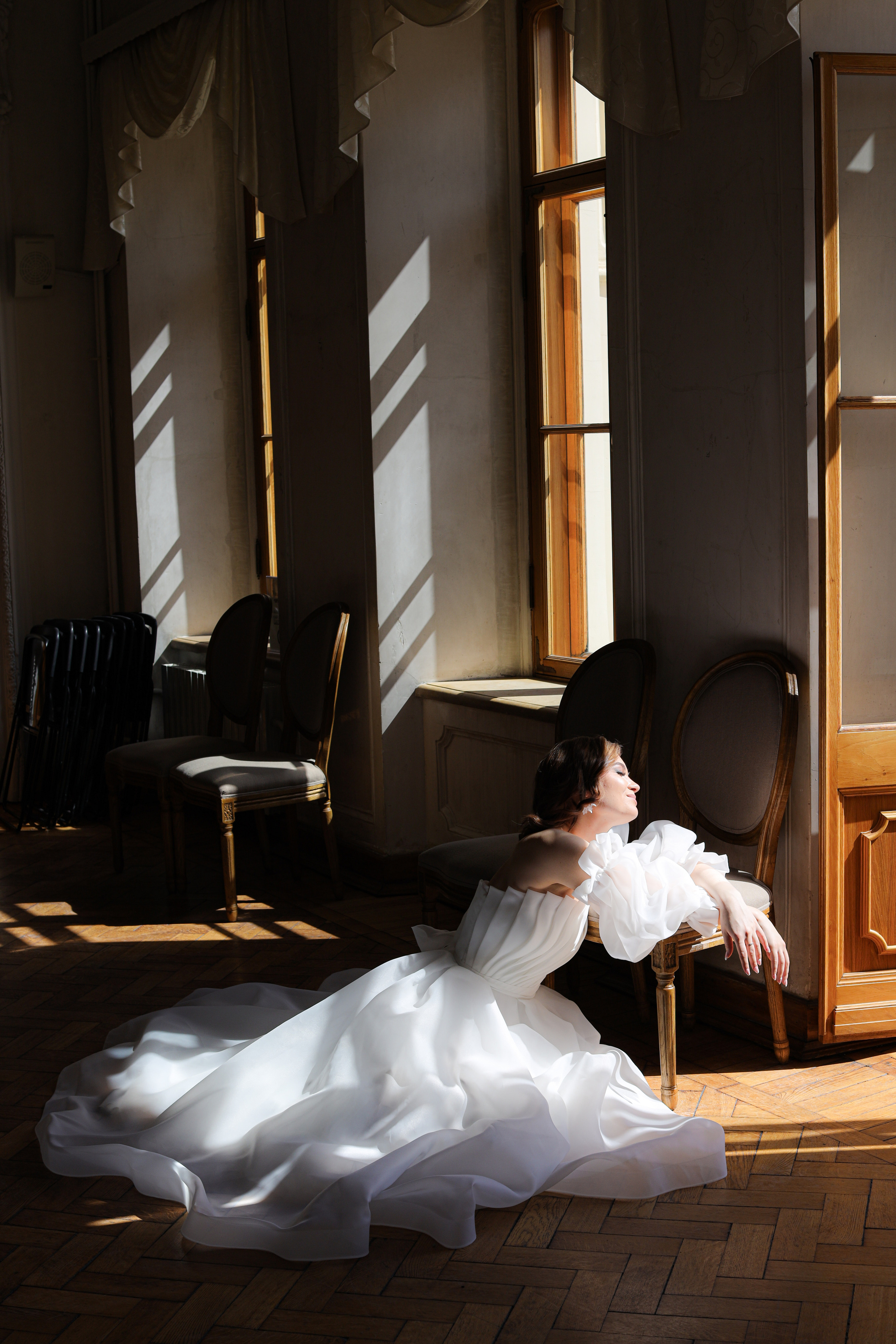 С&Л. Фотограф Артапова Алёна москва