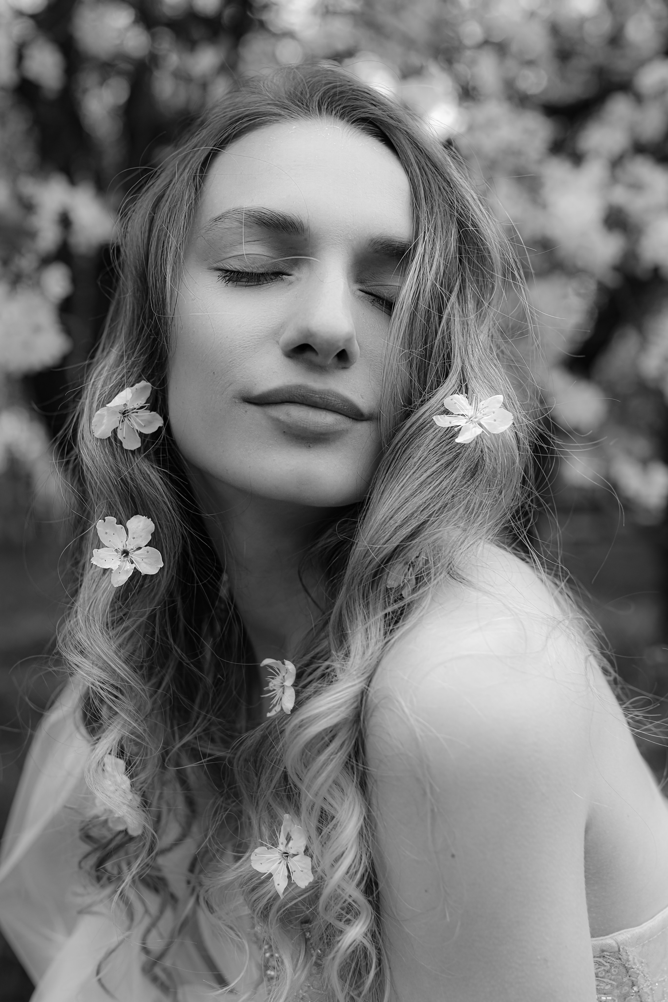 Кристина. Фотограф Артапова Алёна москва