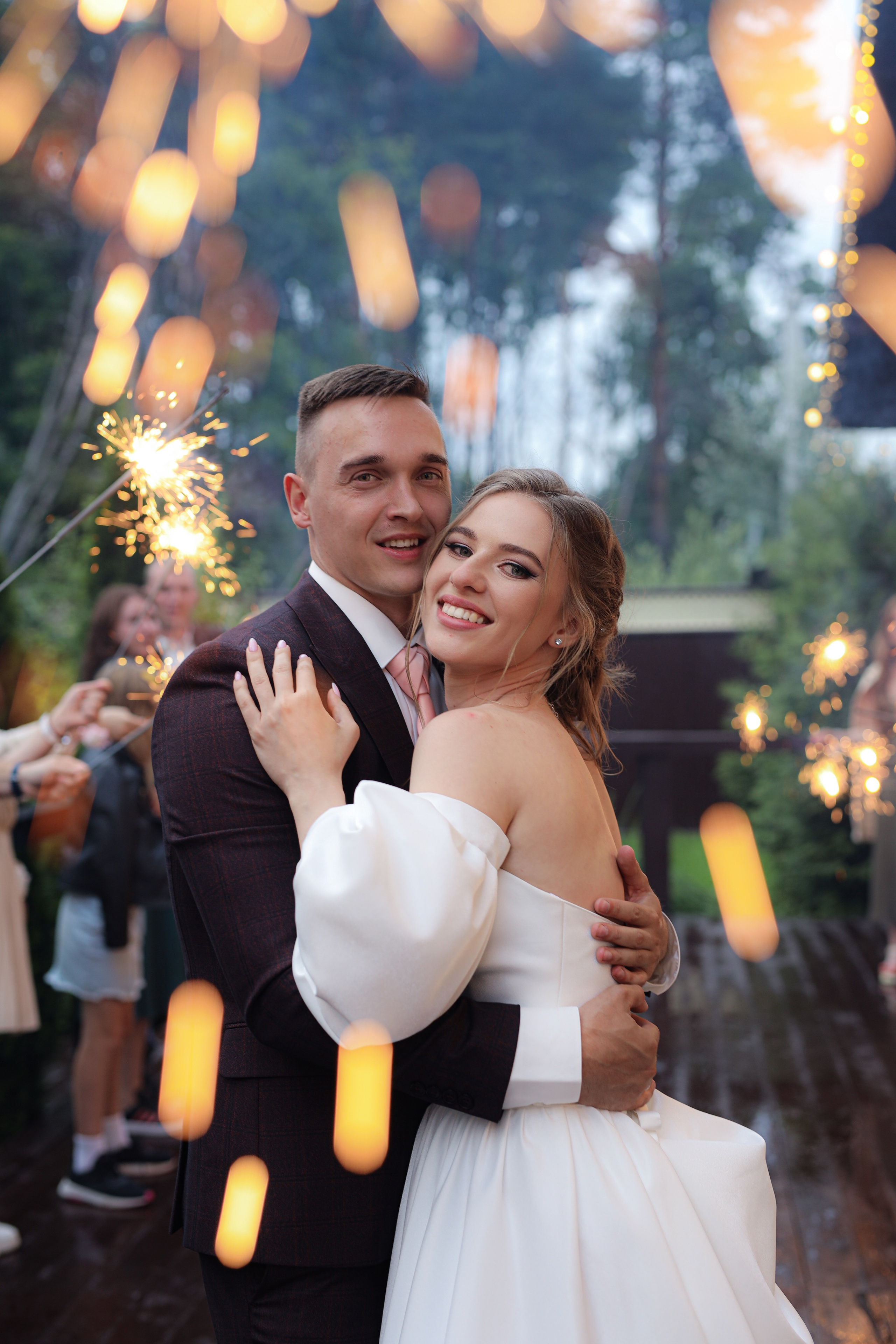 Дом у озера. Фотограф Артапова Алёна москва