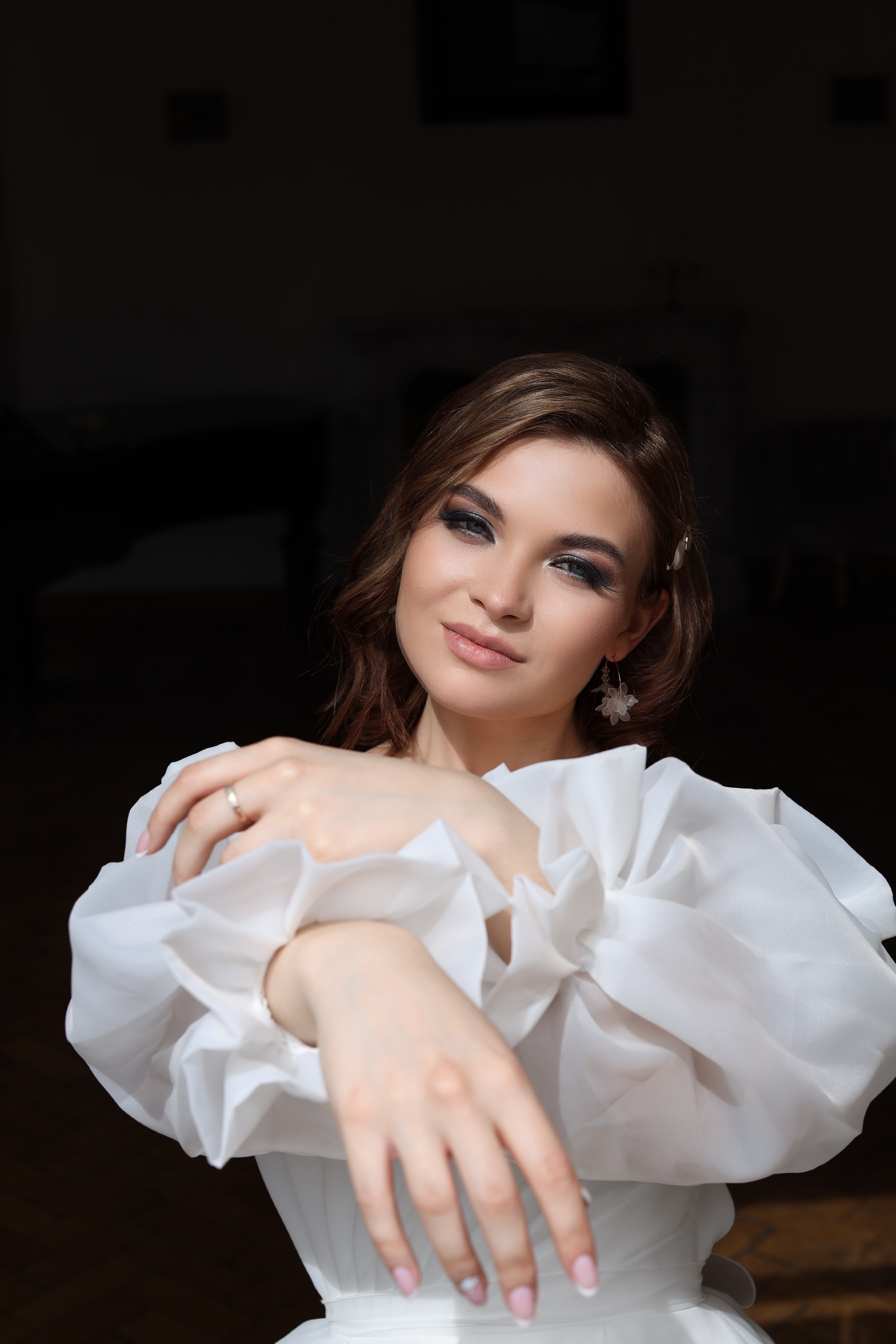 С&Л. Фотограф Артапова Алёна москва