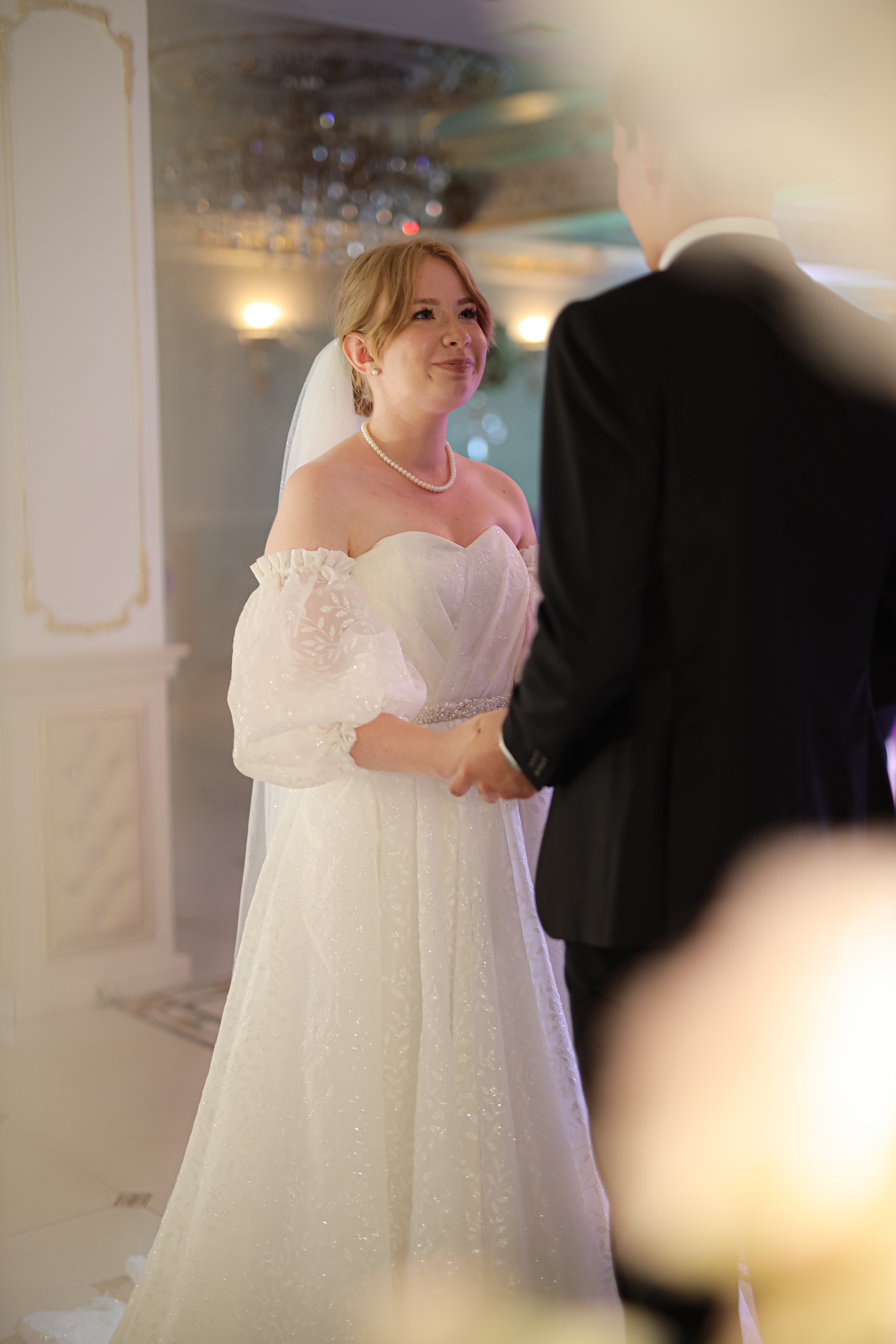 Кусково. Фотограф Артапова Алёна москва