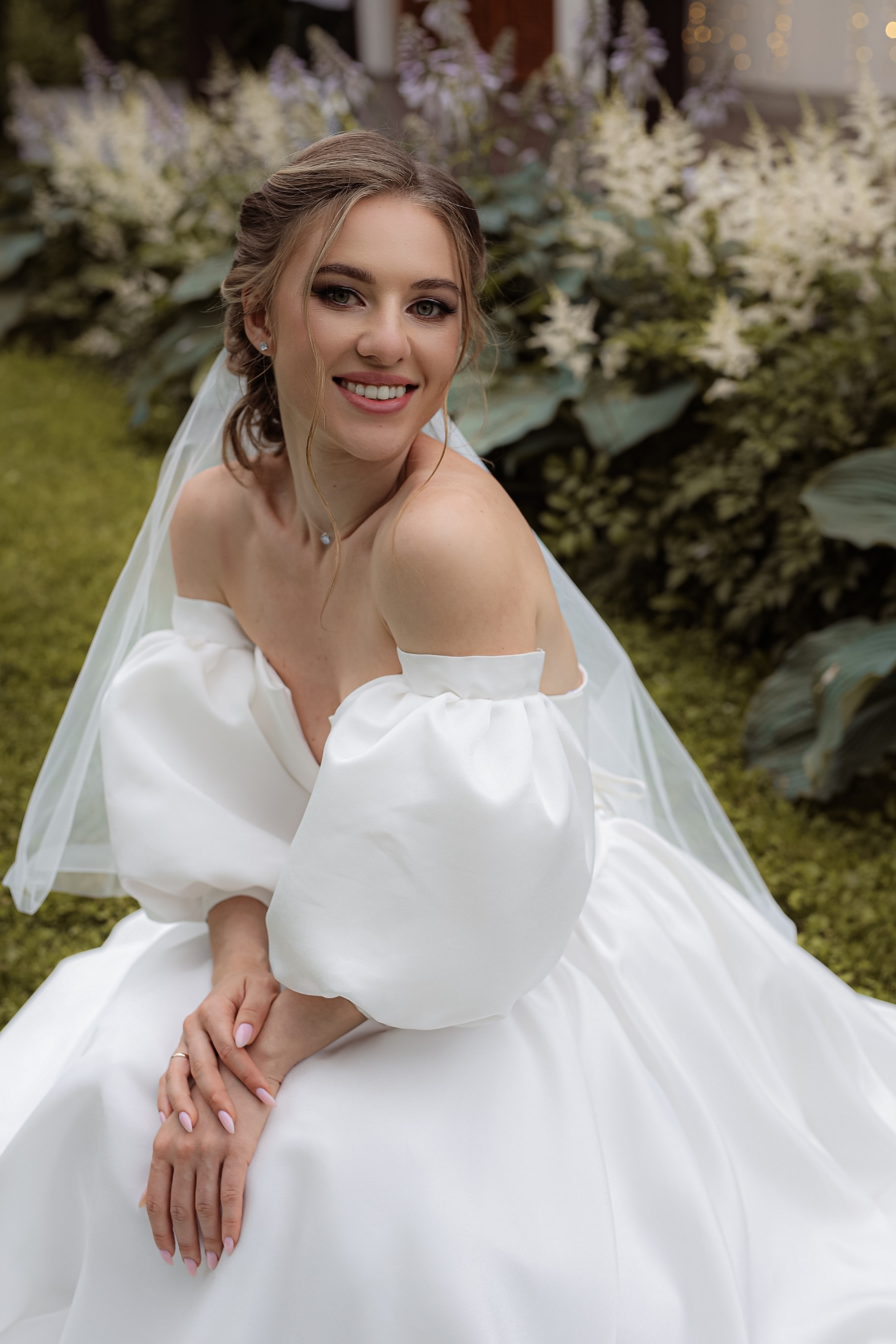 Дом у озера. Фотограф Артапова Алёна москва