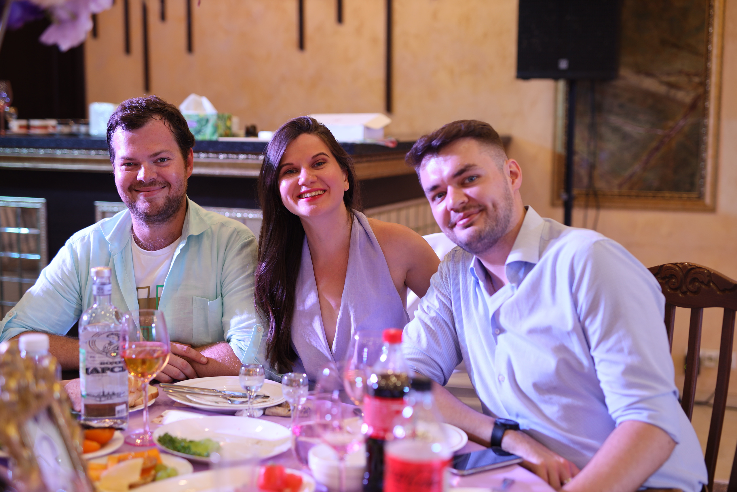 Суханово. Фотограф Артапова Алёна москва